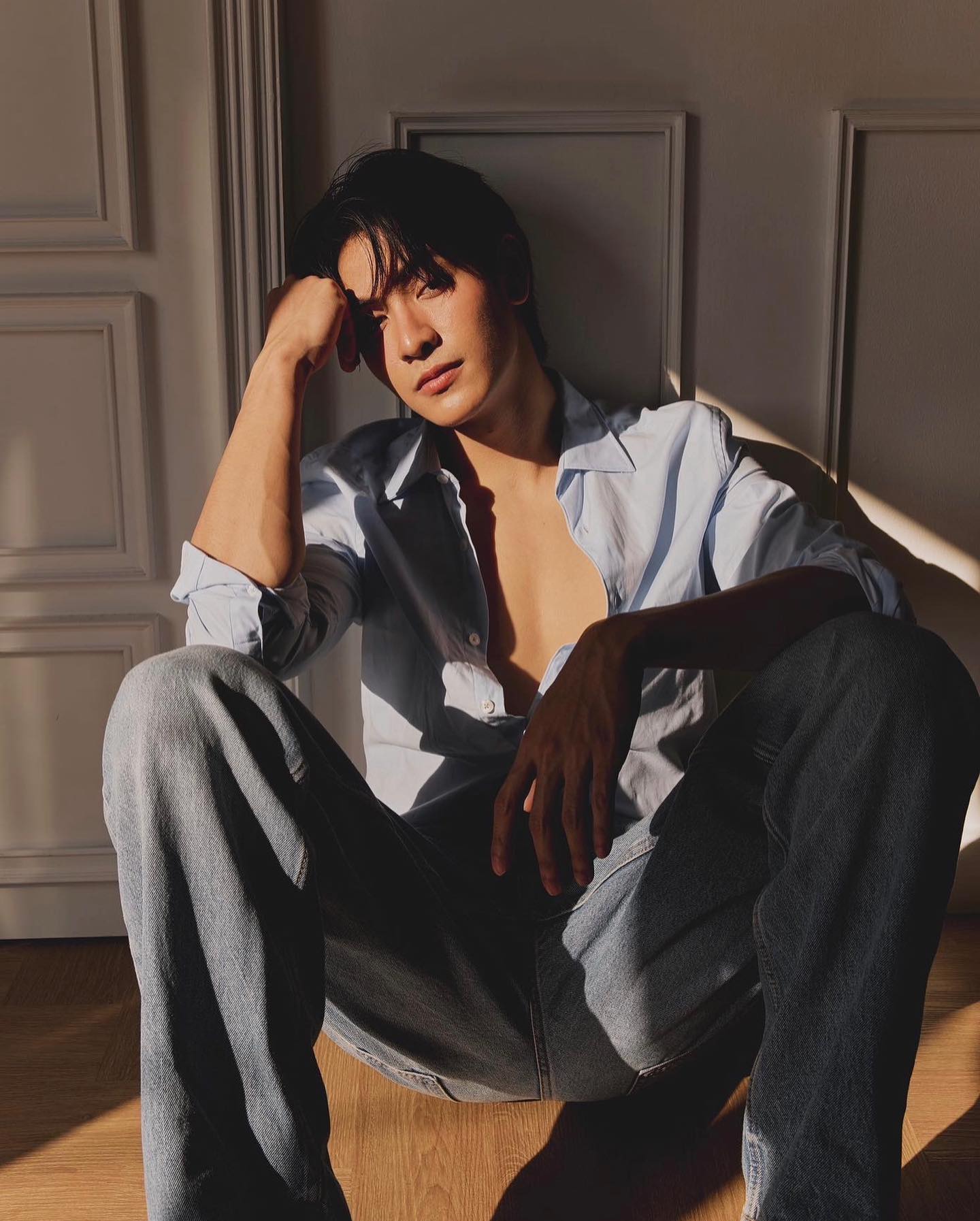 จุง - อาเชน ไอย์ดึน