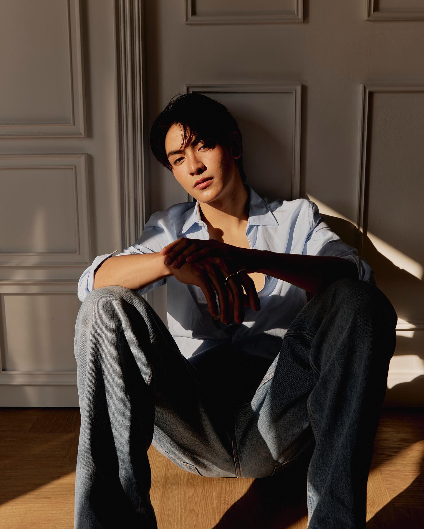 จุง - อาเชน ไอย์ดึน