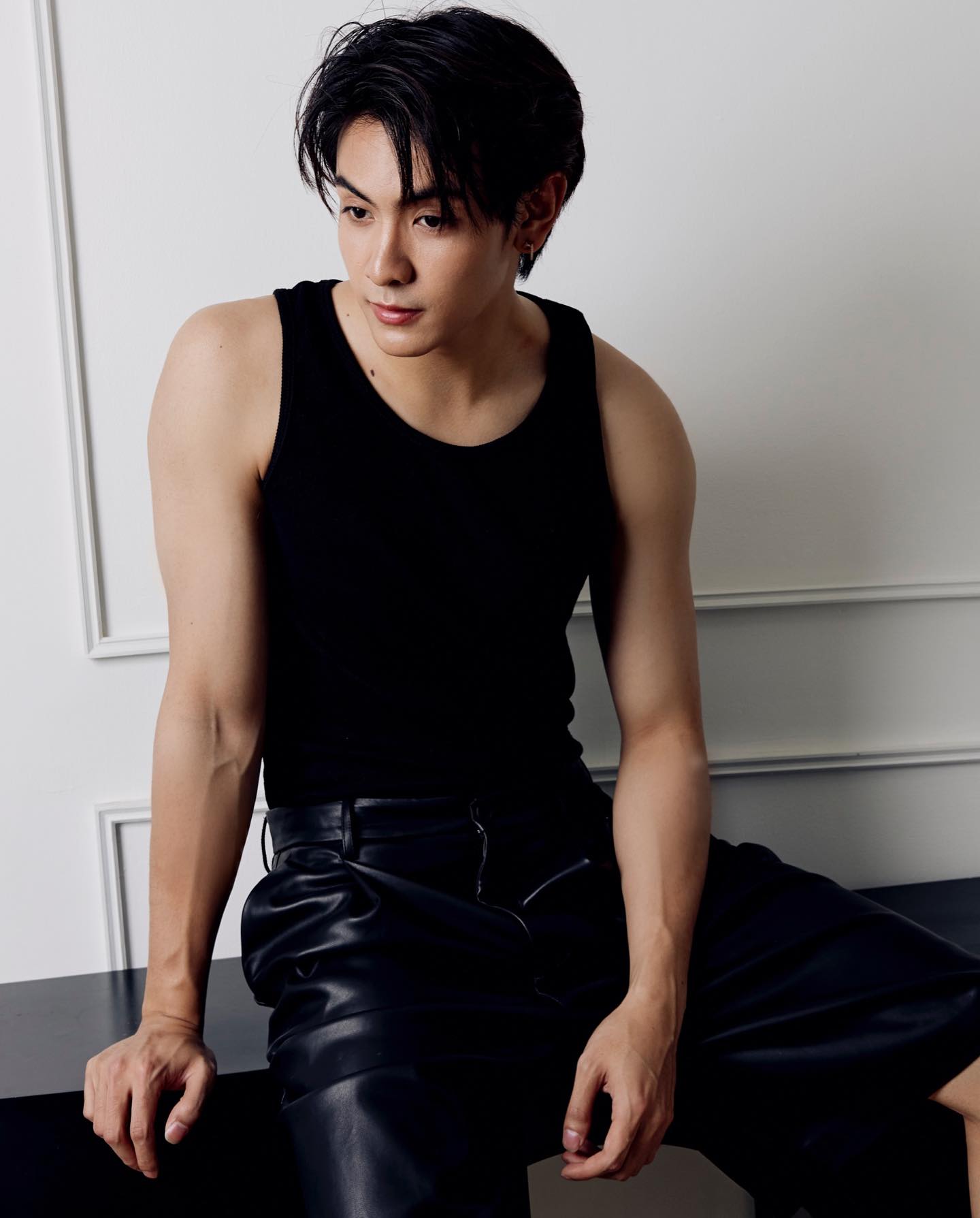 จุง - อาเชน ไอย์ดึน