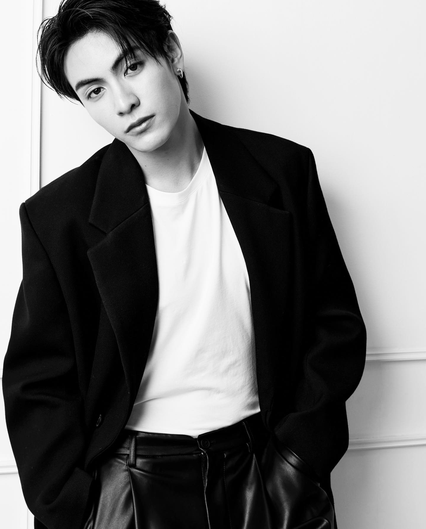 จุง - อาเชน ไอย์ดึน