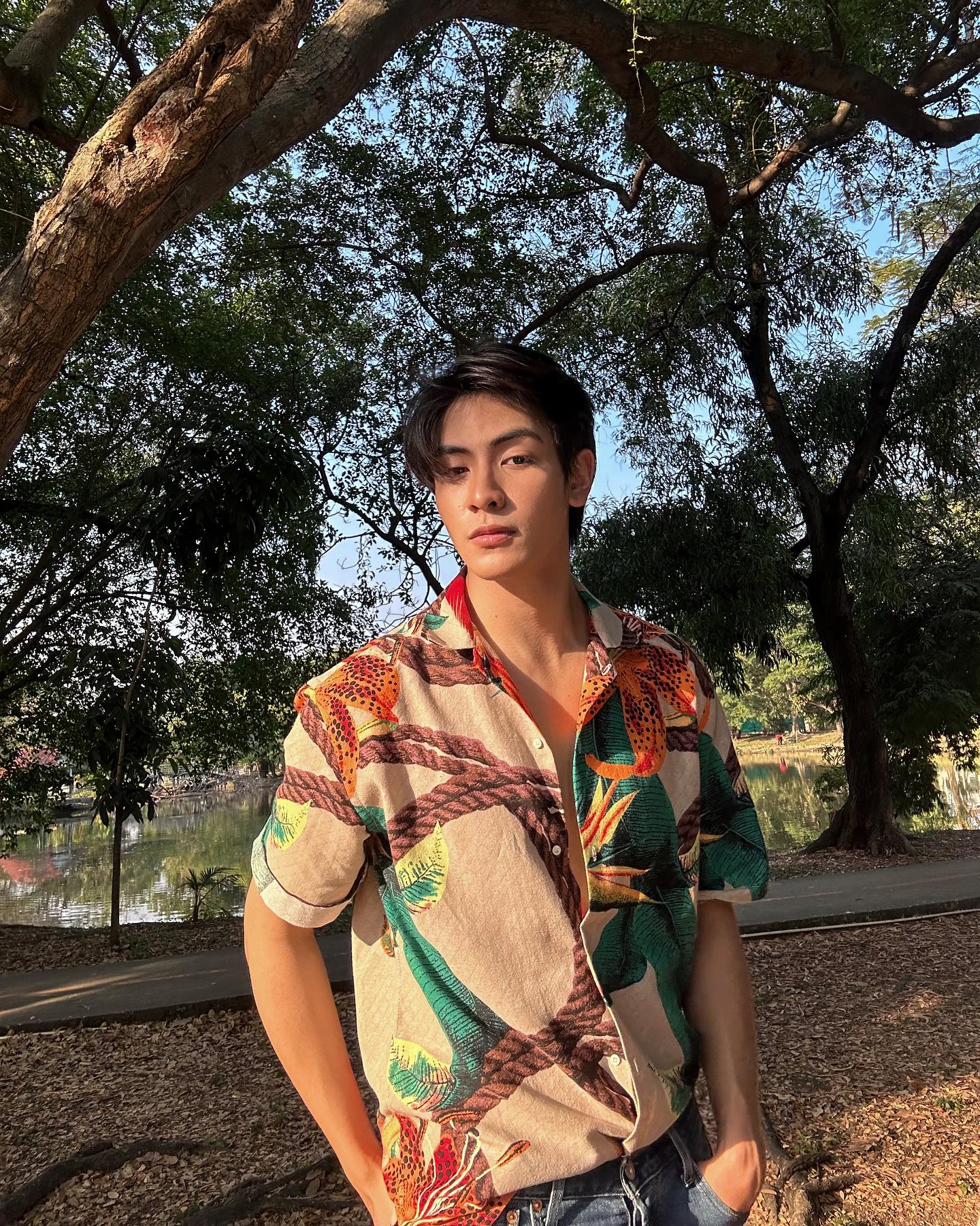 จุง - อาเชน ไอย์ดึน