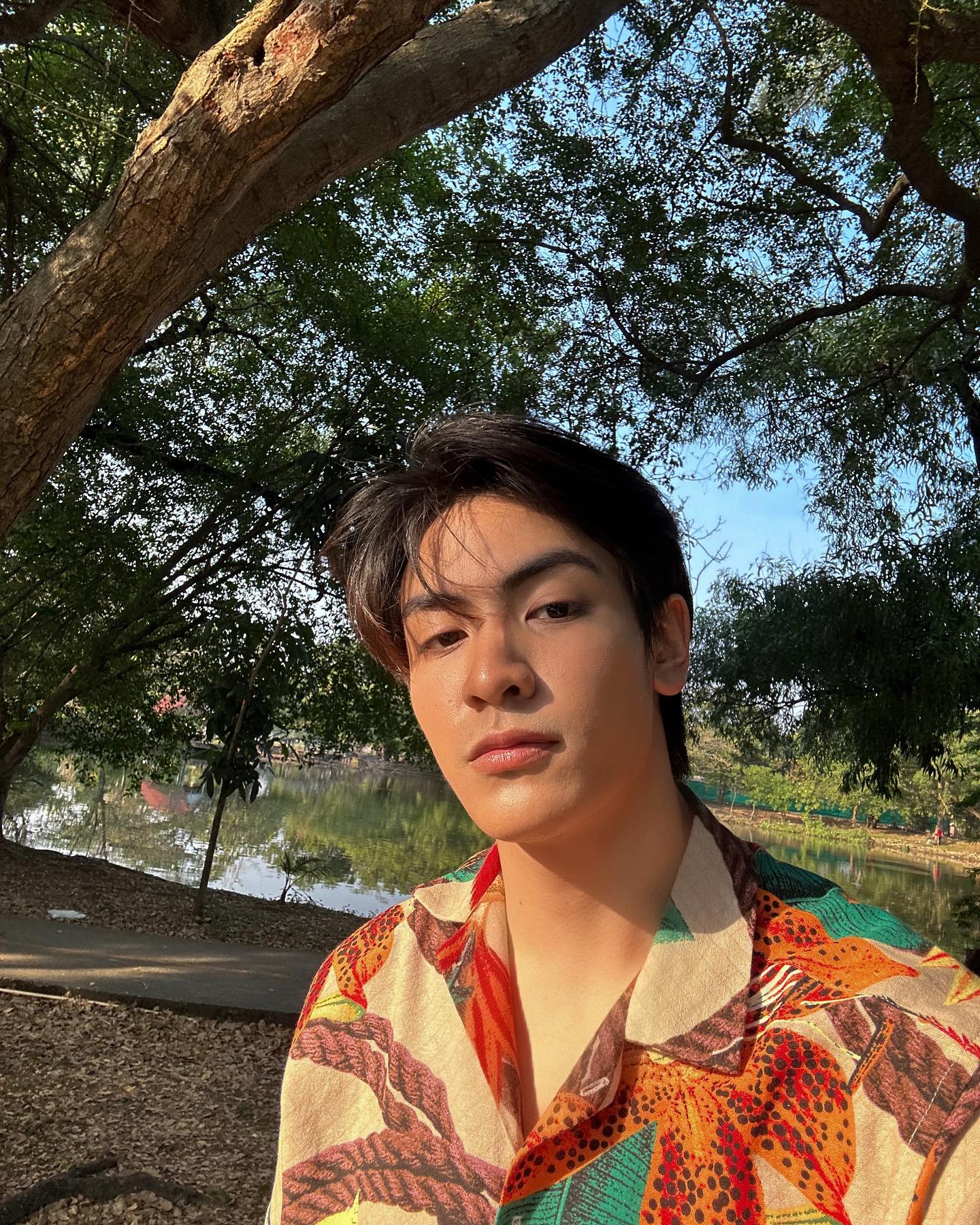 จุง - อาเชน ไอย์ดึน