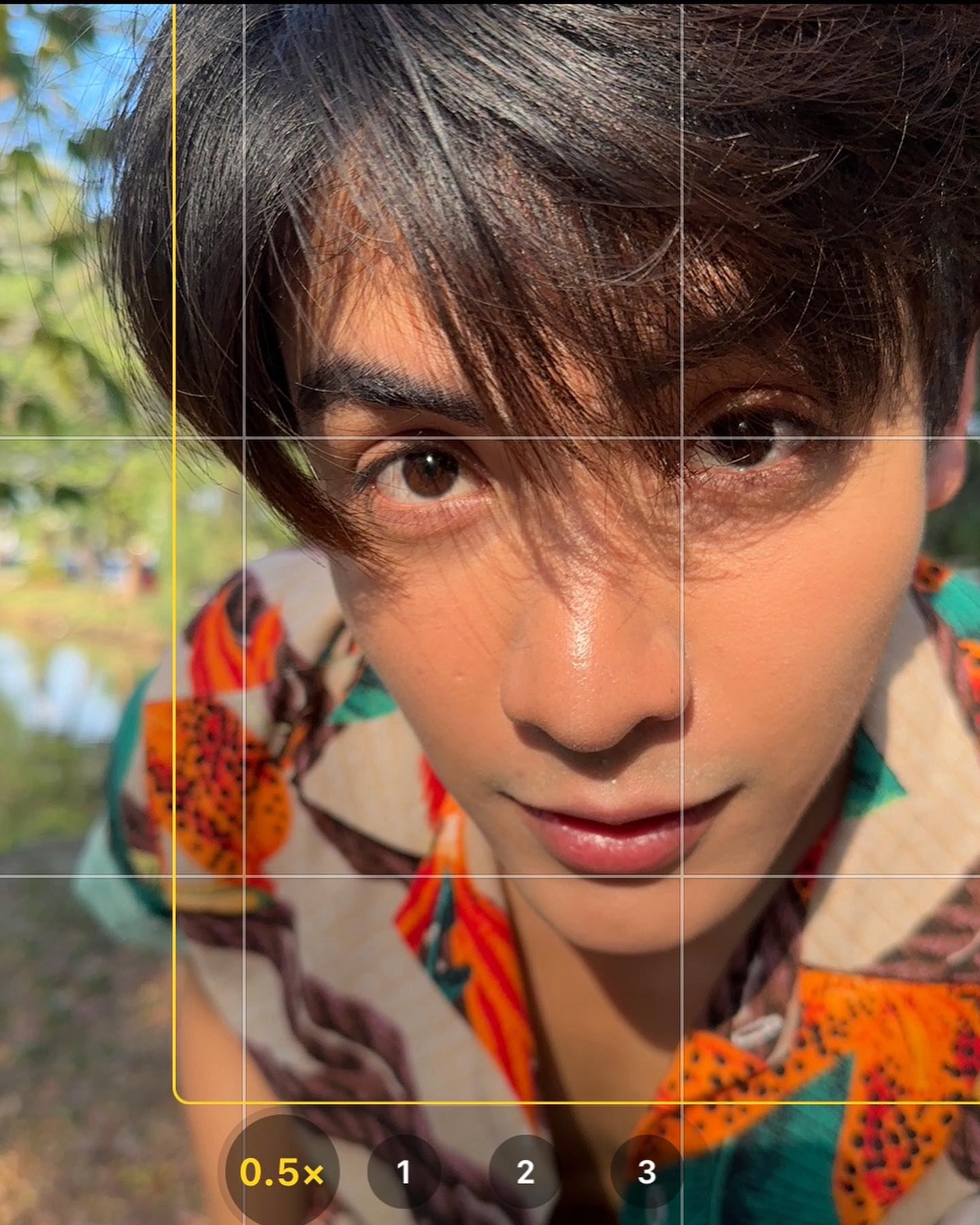 จุง - อาเชน ไอย์ดึน