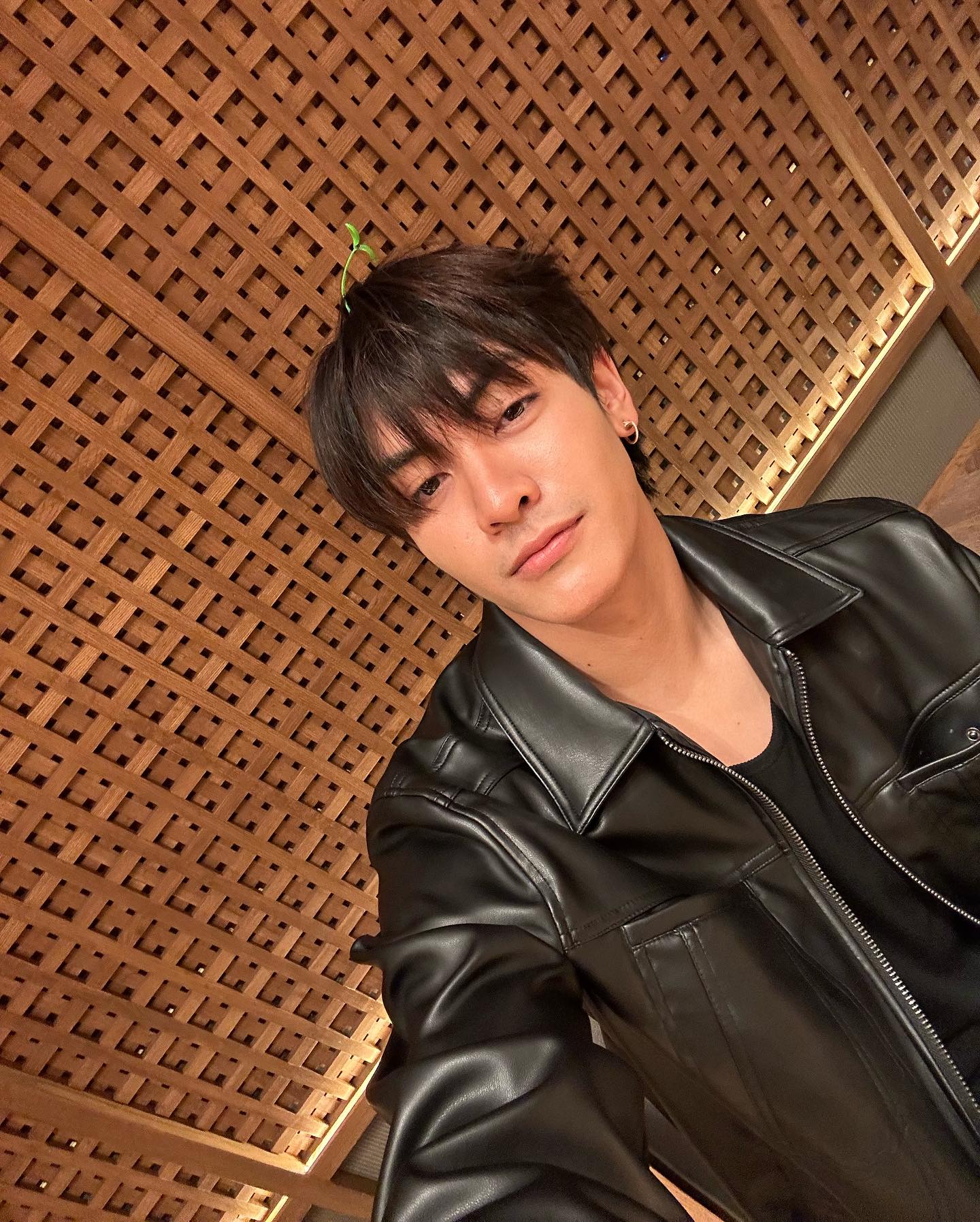 จุง - อาเชน ไอย์ดึน