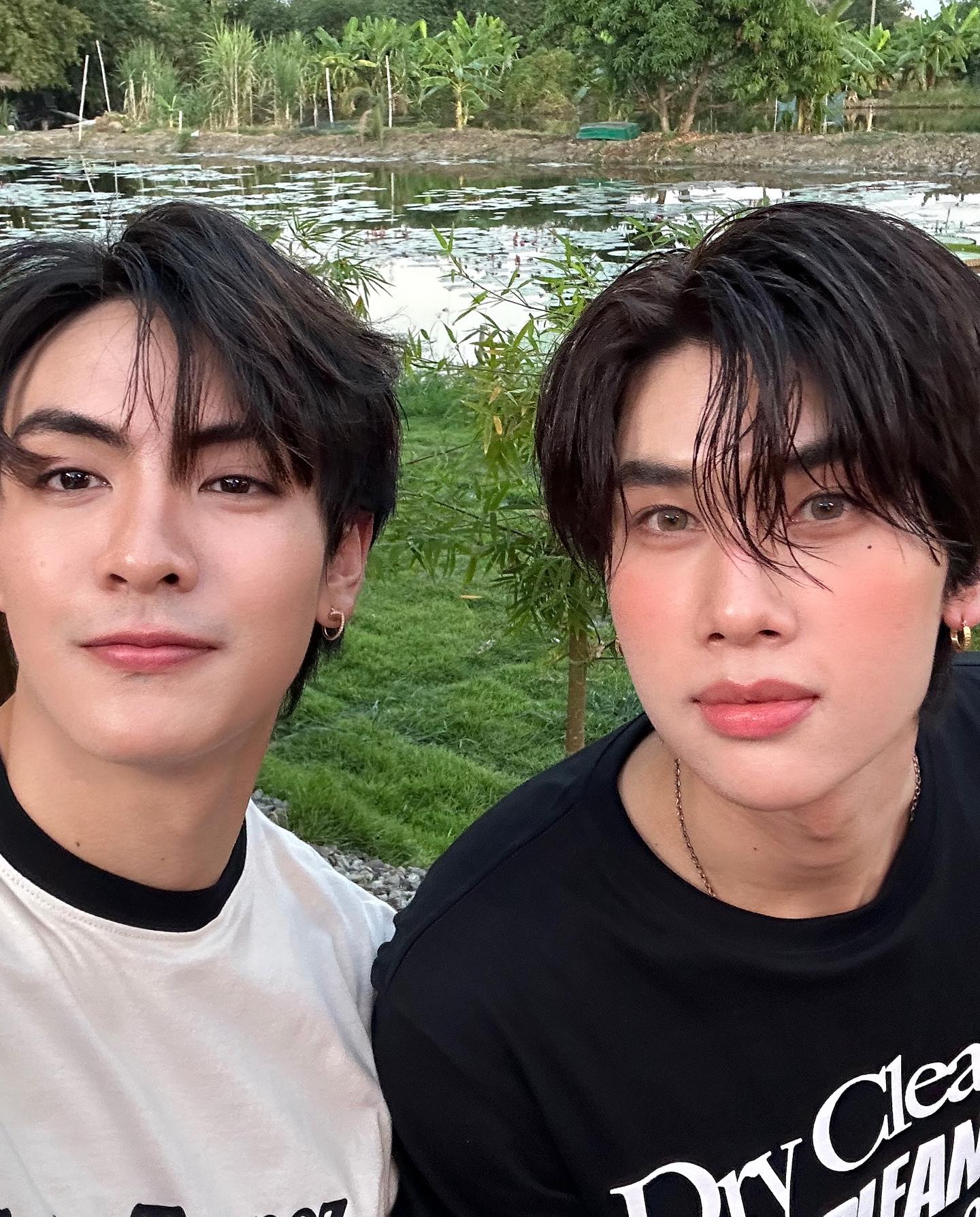 จุง - อาเชน ไอย์ดึน