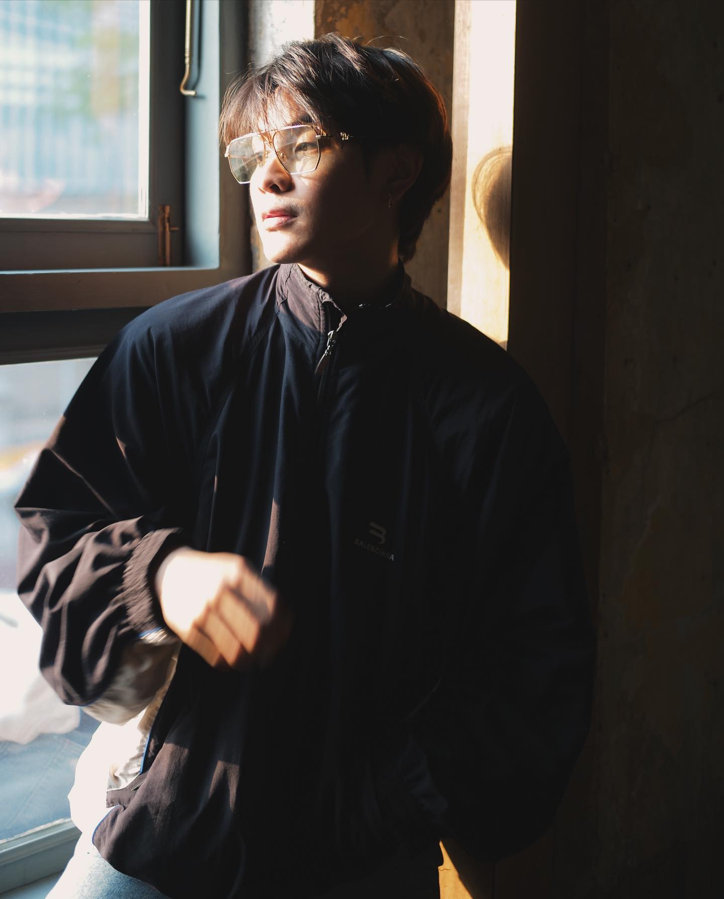 จุง - อาเชน ไอย์ดึน