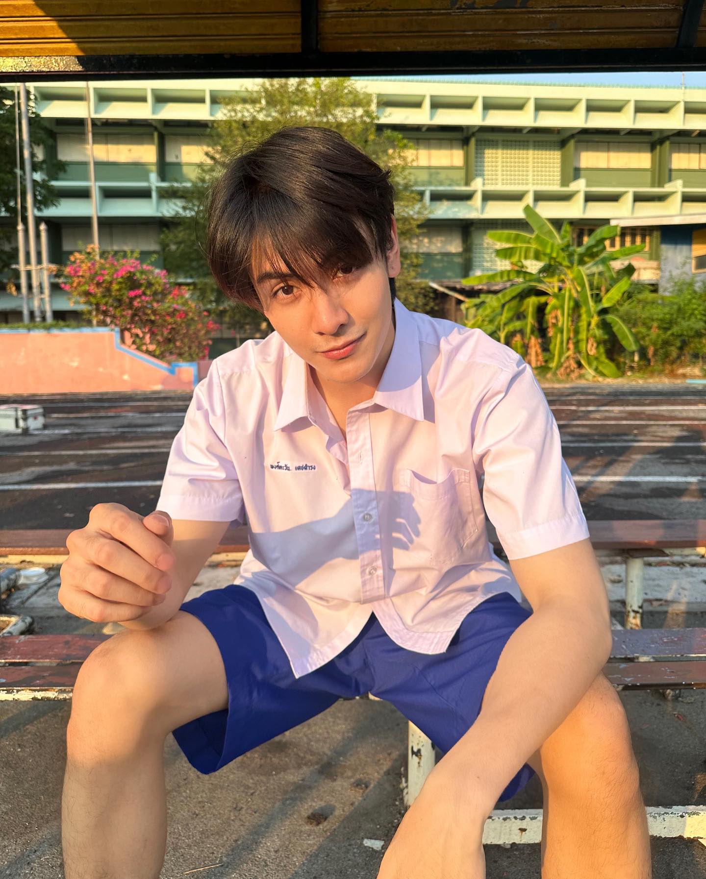 จุง - อาเชน ไอย์ดึน