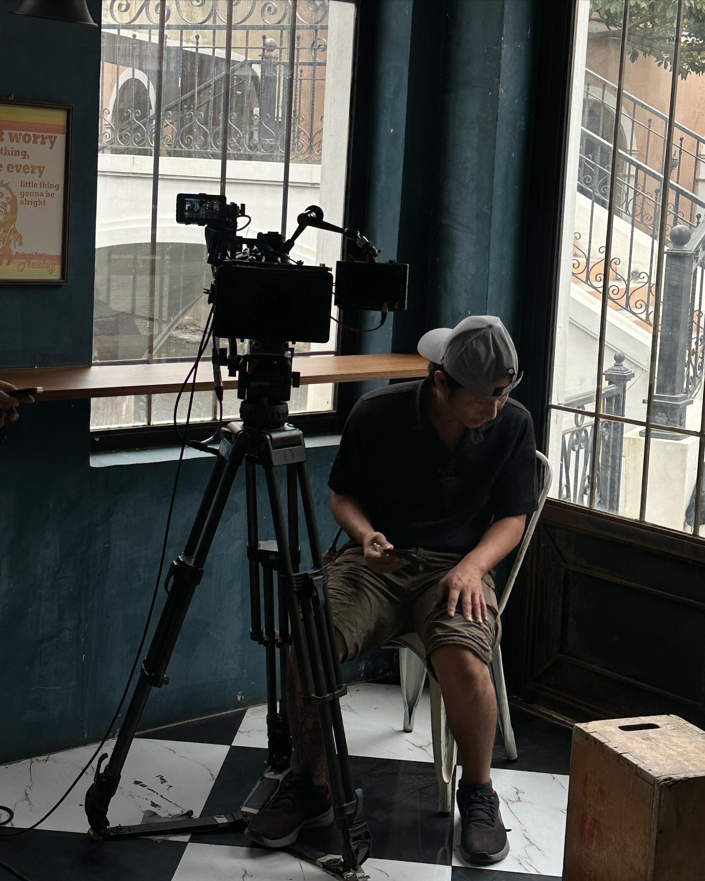 จุง - อาเชน ไอย์ดึน