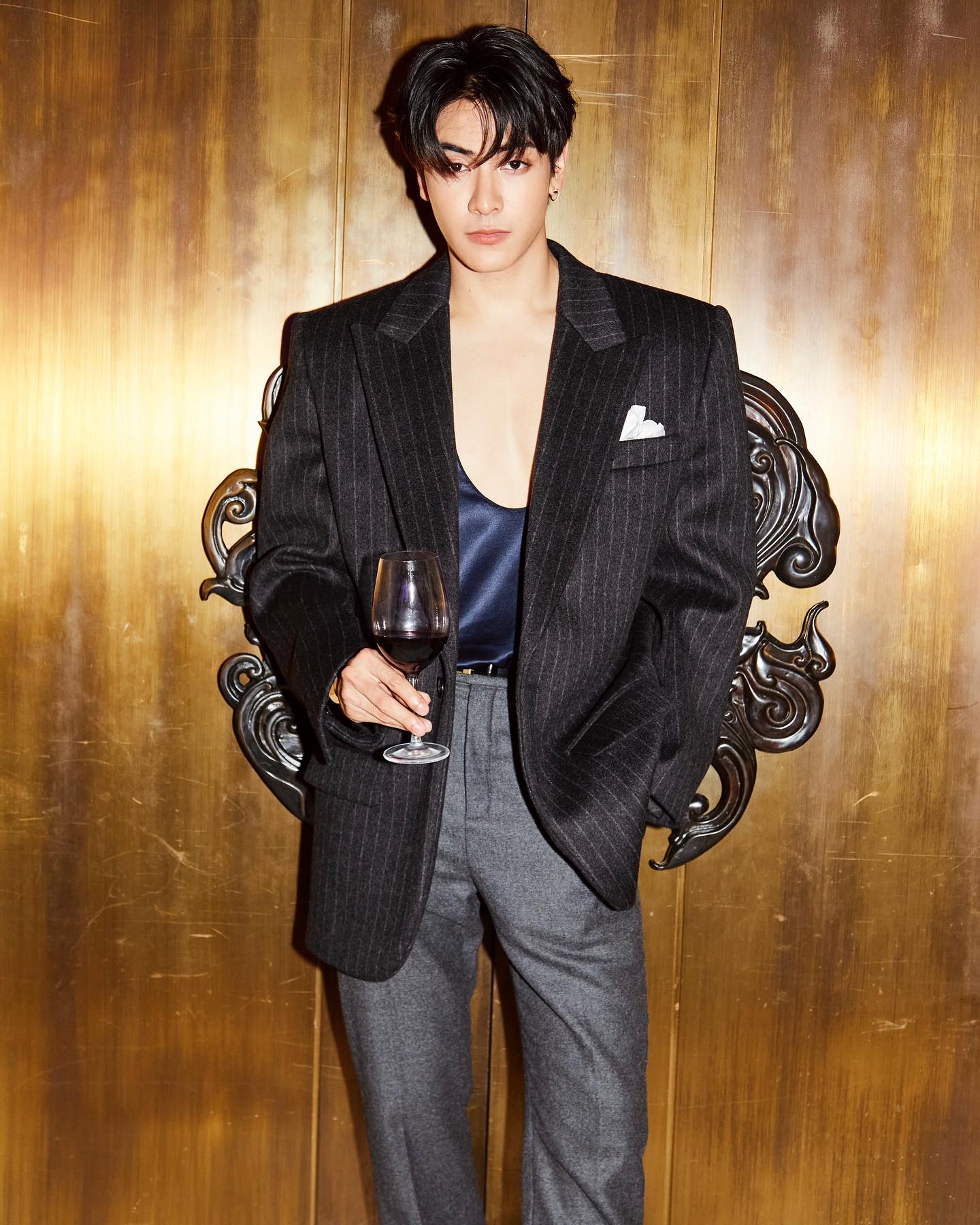 จุง - อาเชน ไอย์ดึน