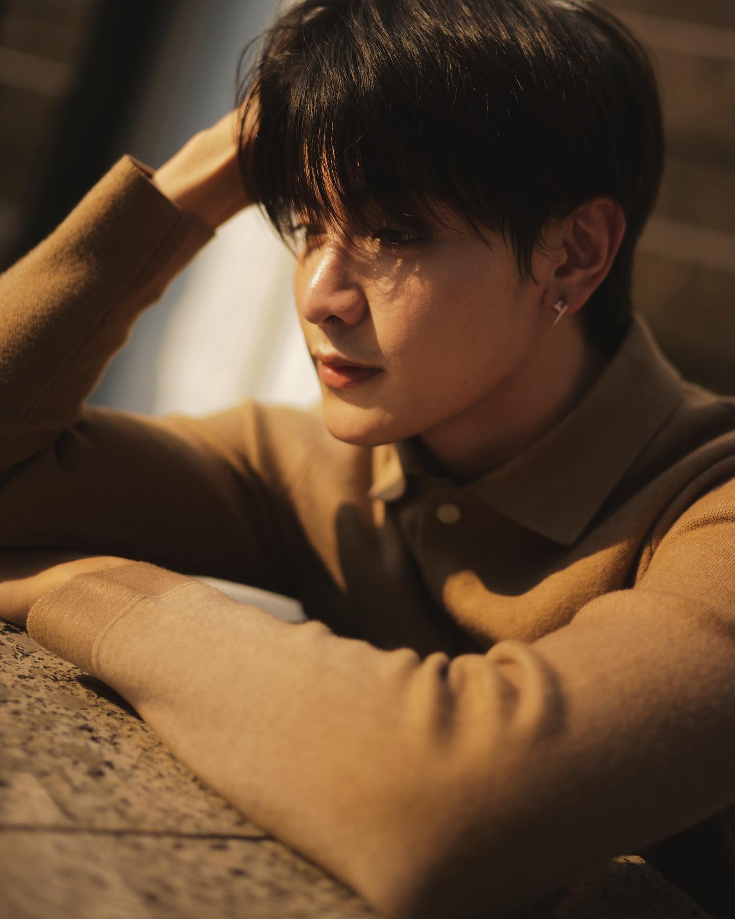 จุง - อาเชน ไอย์ดึน