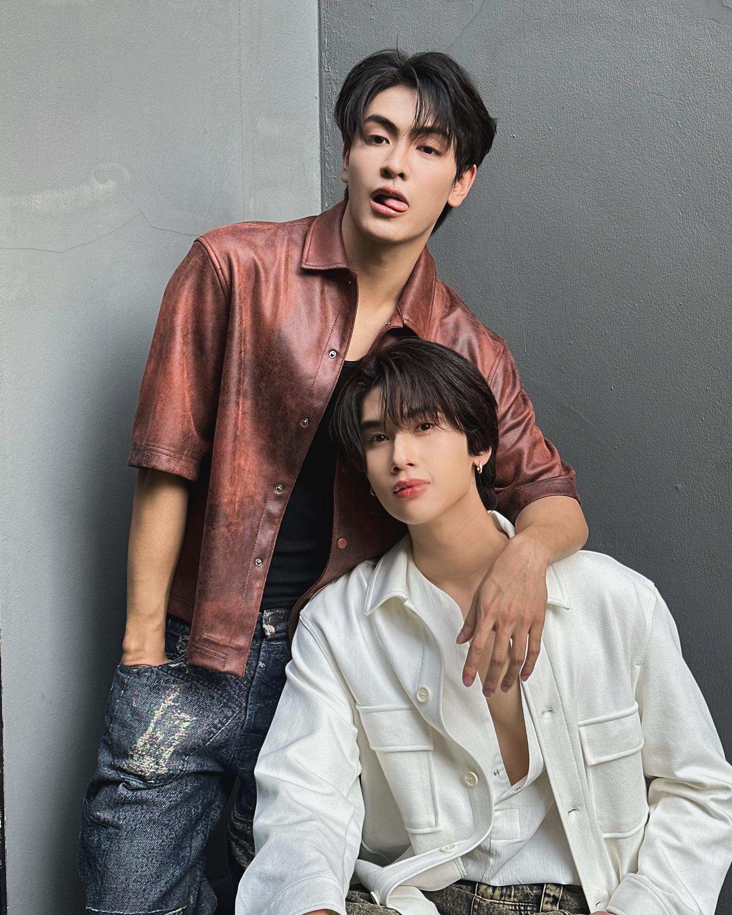 จุง - อาเชน ไอย์ดึน