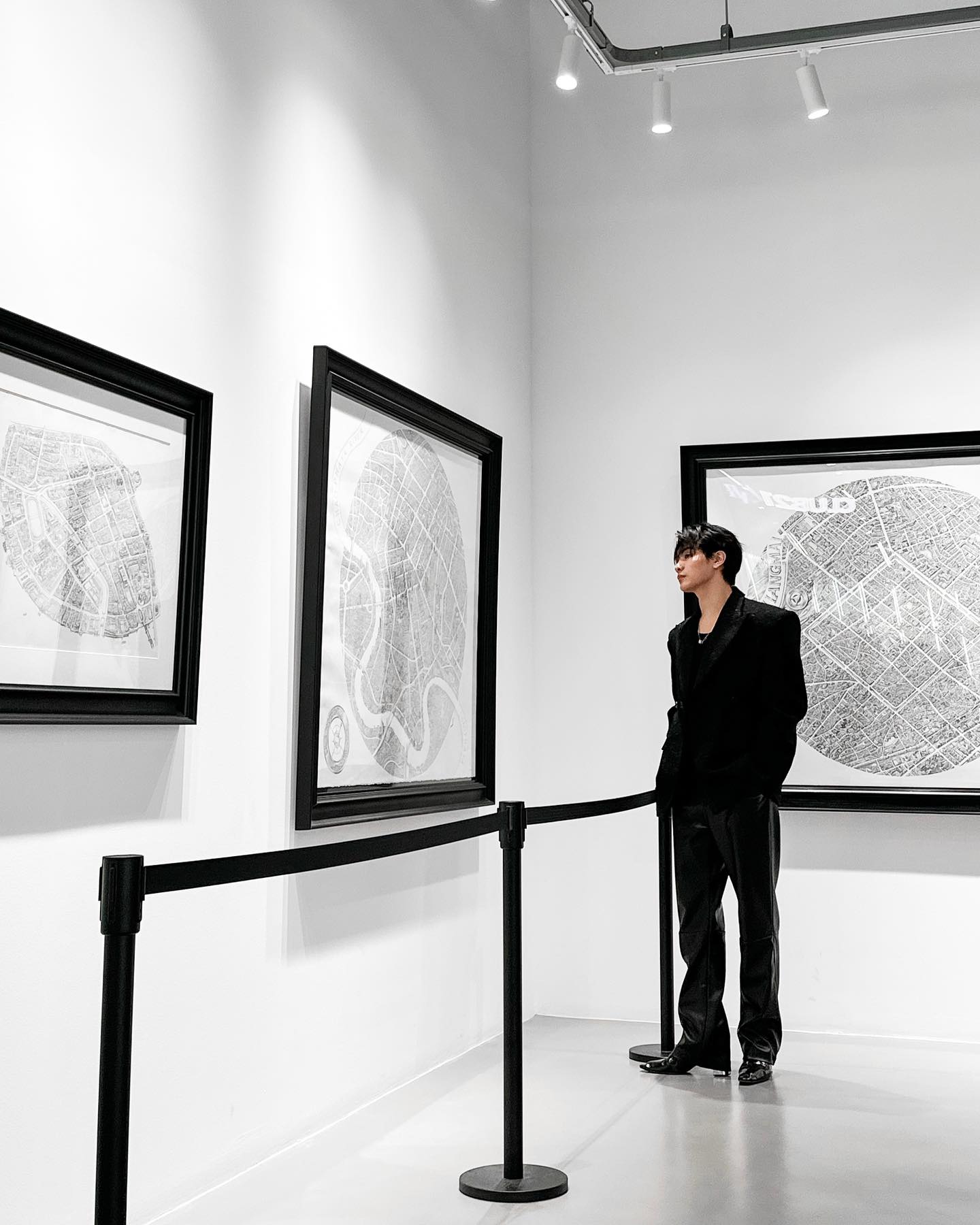 จุง - อาเชน ไอย์ดึน