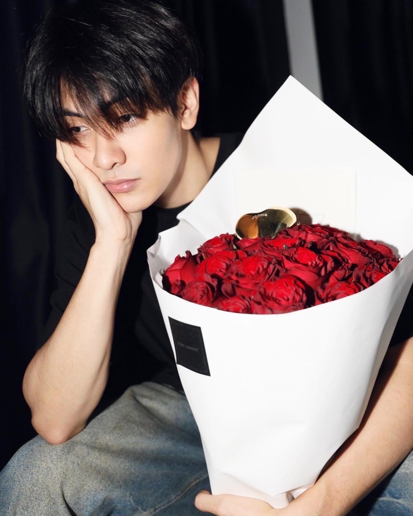 จุง - อาเชน ไอย์ดึน