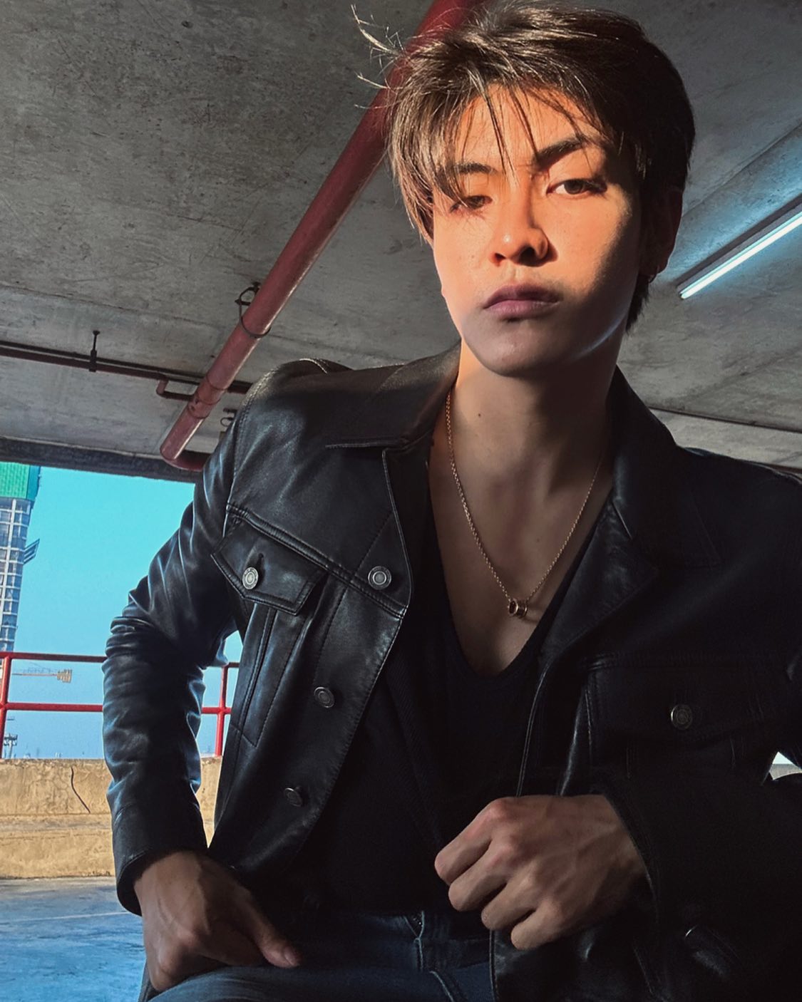 จุง - อาเชน ไอย์ดึน