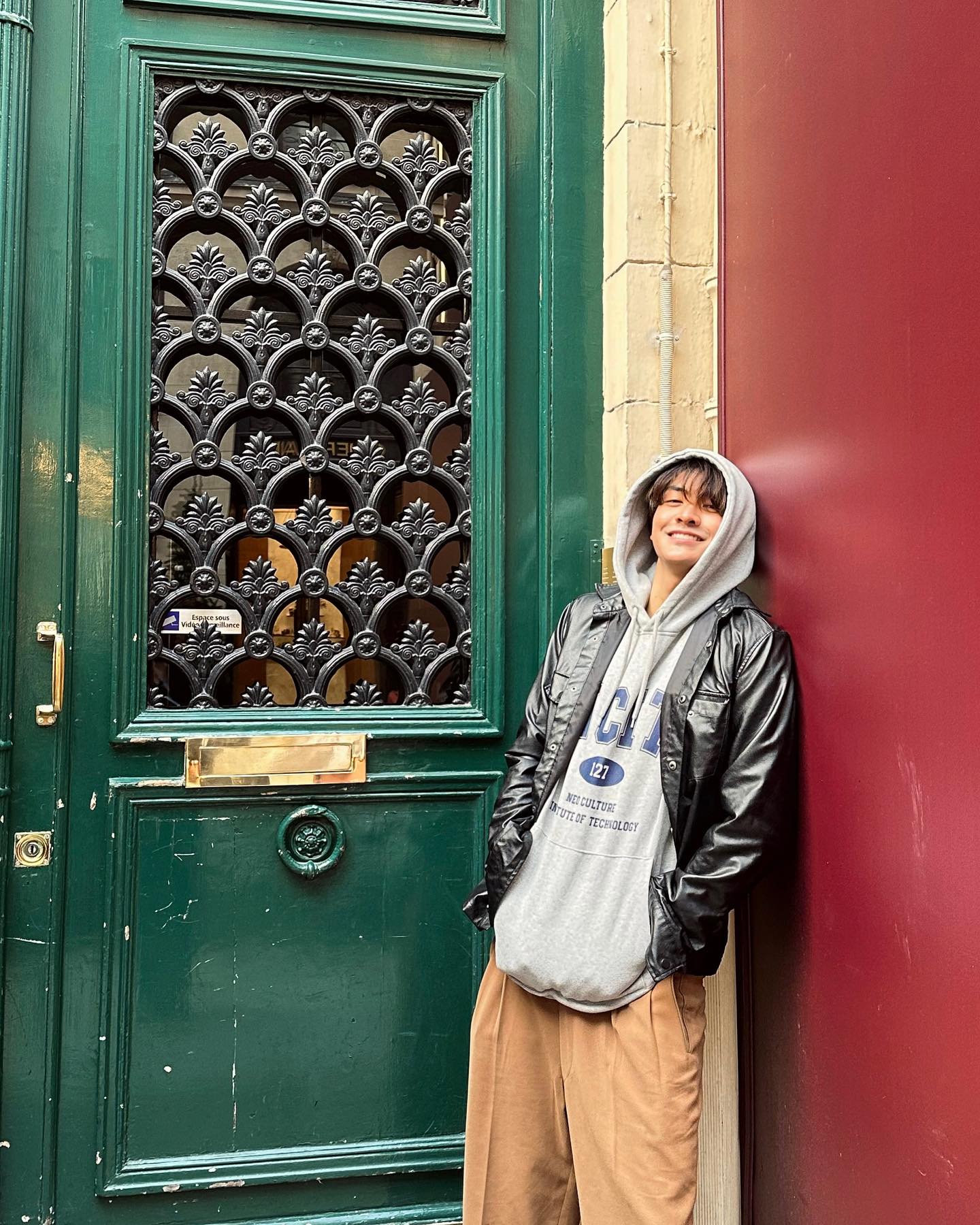 จุง - อาเชน ไอย์ดึน