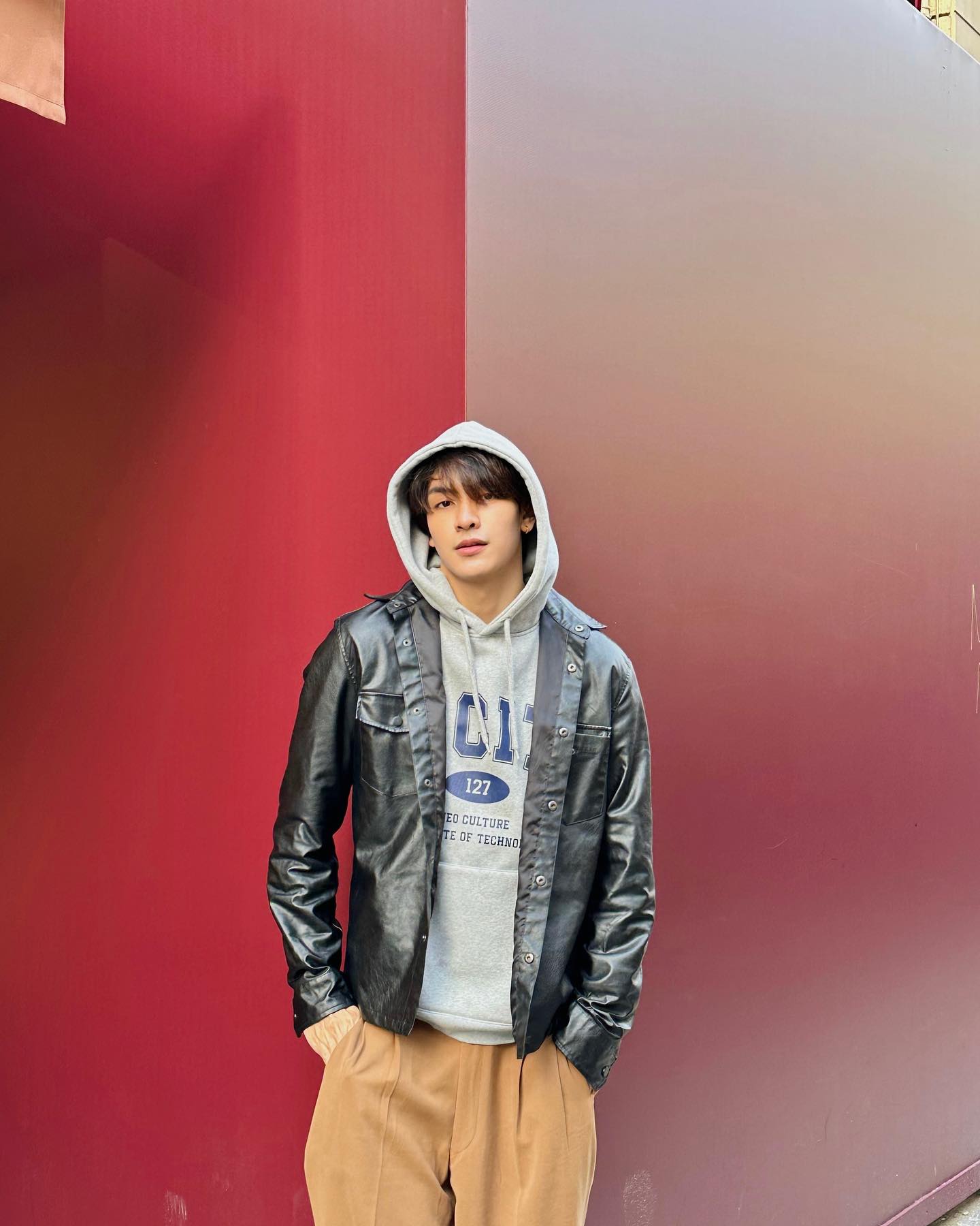 จุง - อาเชน ไอย์ดึน