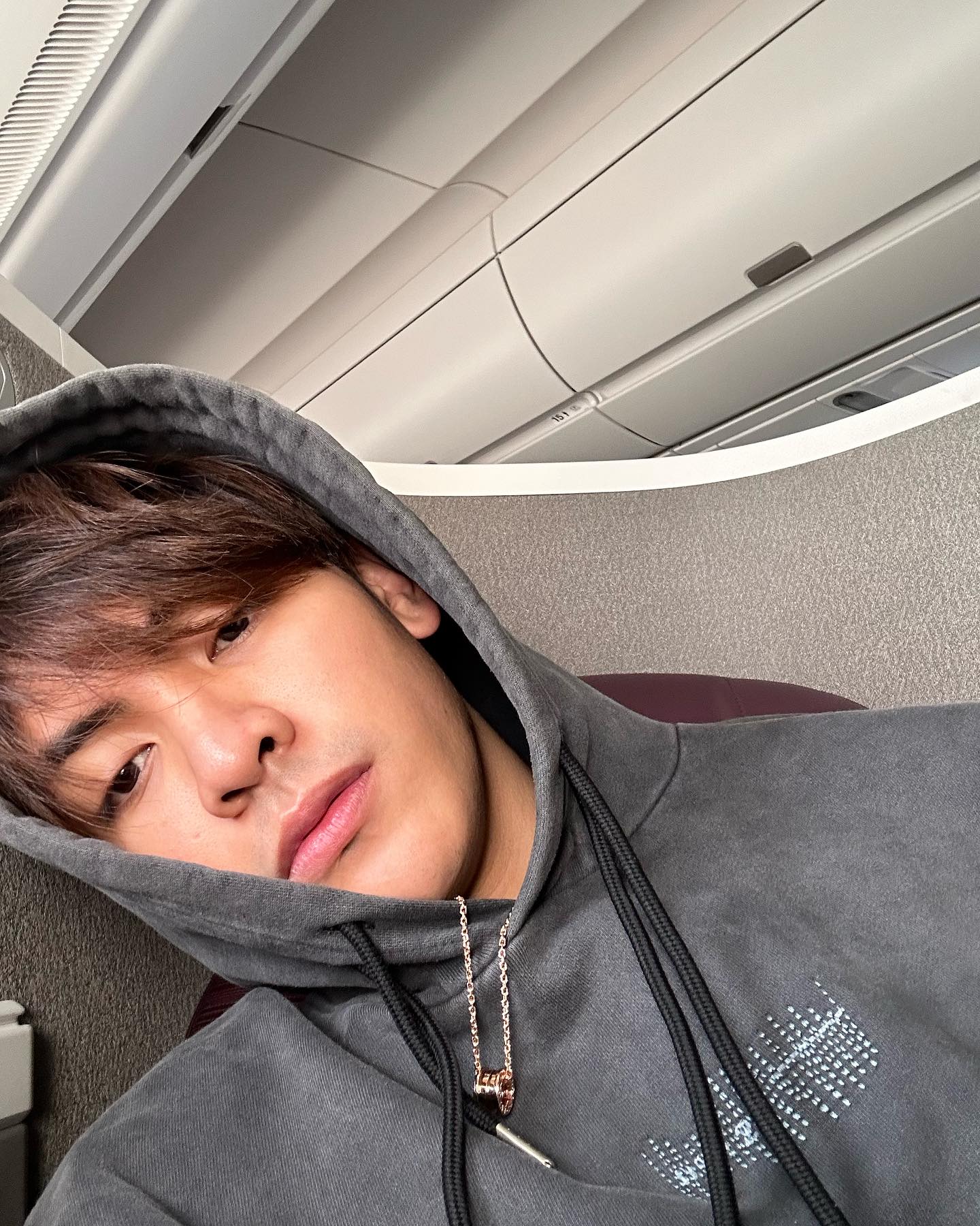 จุง - อาเชน ไอย์ดึน