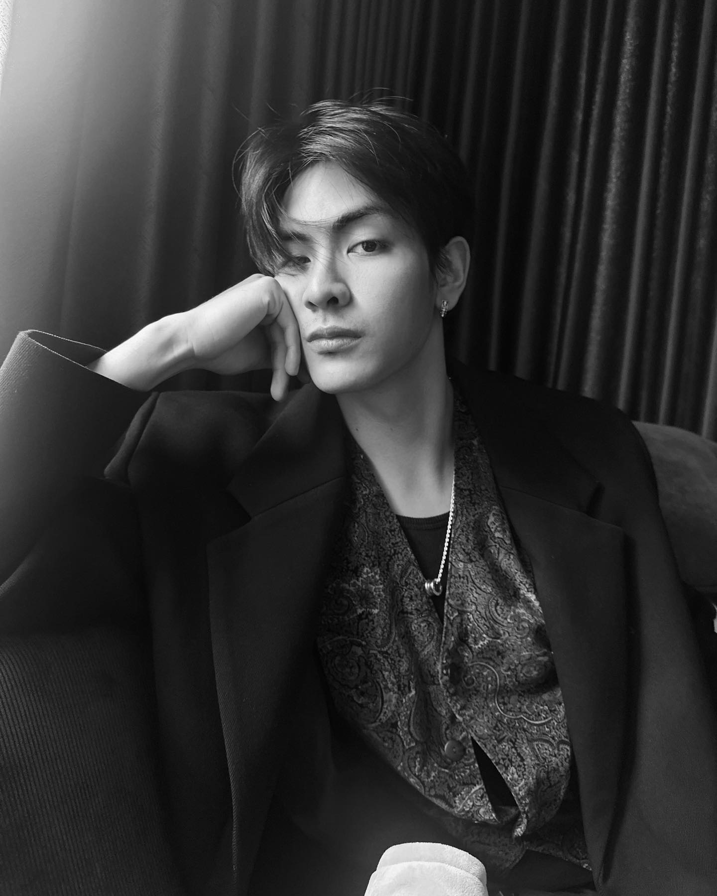 จุง - อาเชน ไอย์ดึน