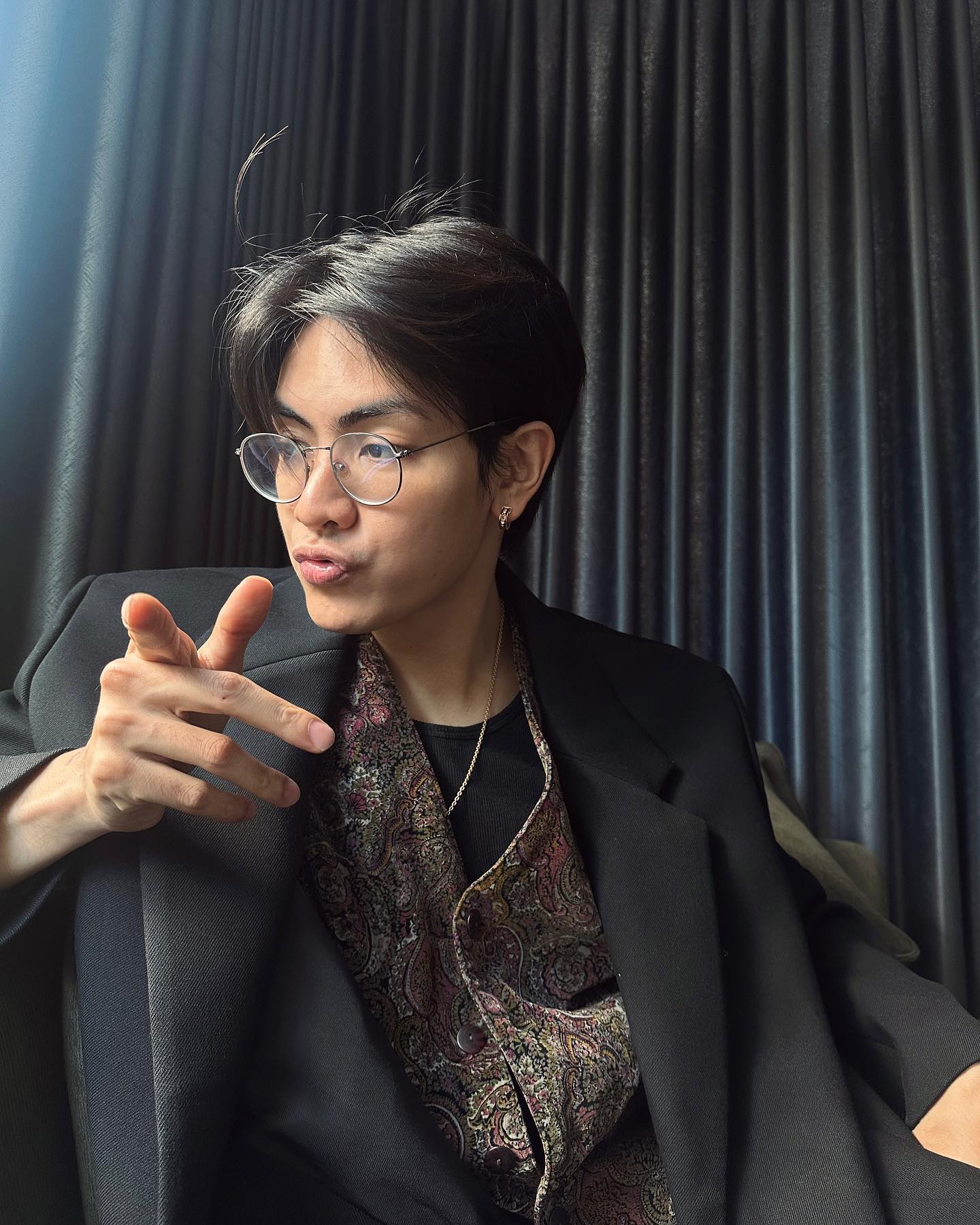 จุง - อาเชน ไอย์ดึน