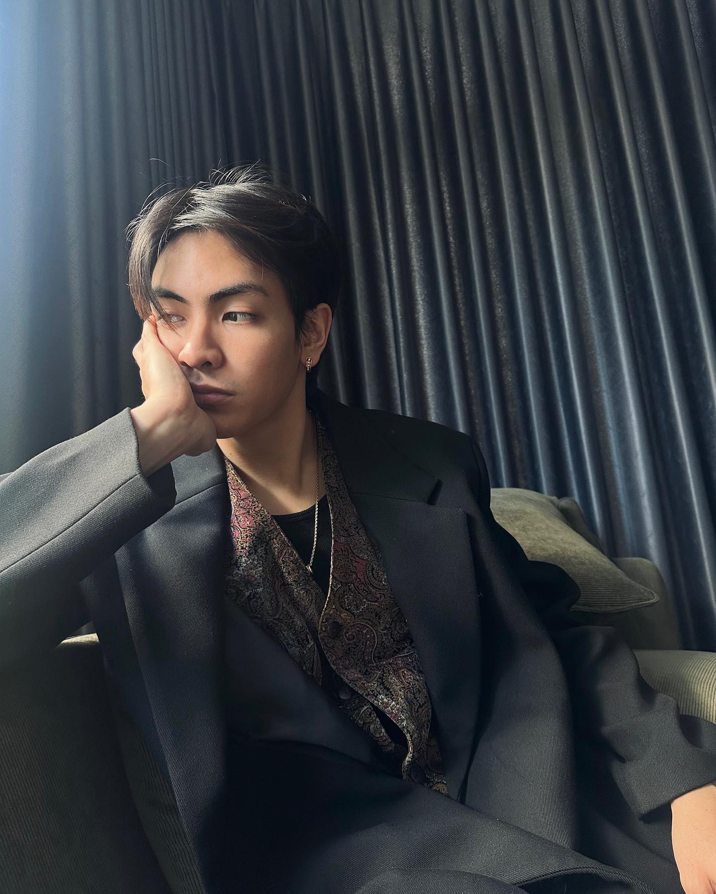 จุง - อาเชน ไอย์ดึน