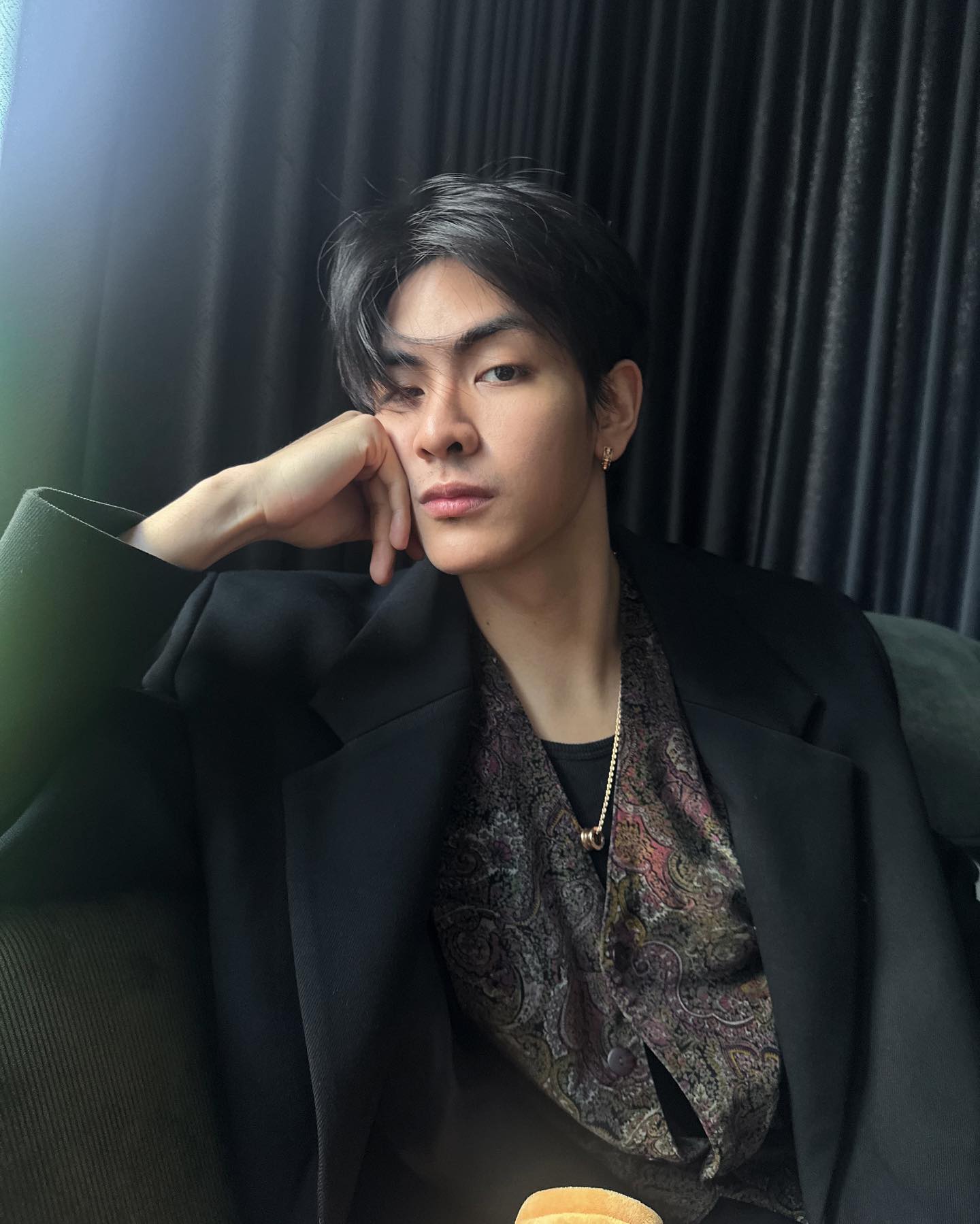 จุง - อาเชน ไอย์ดึน