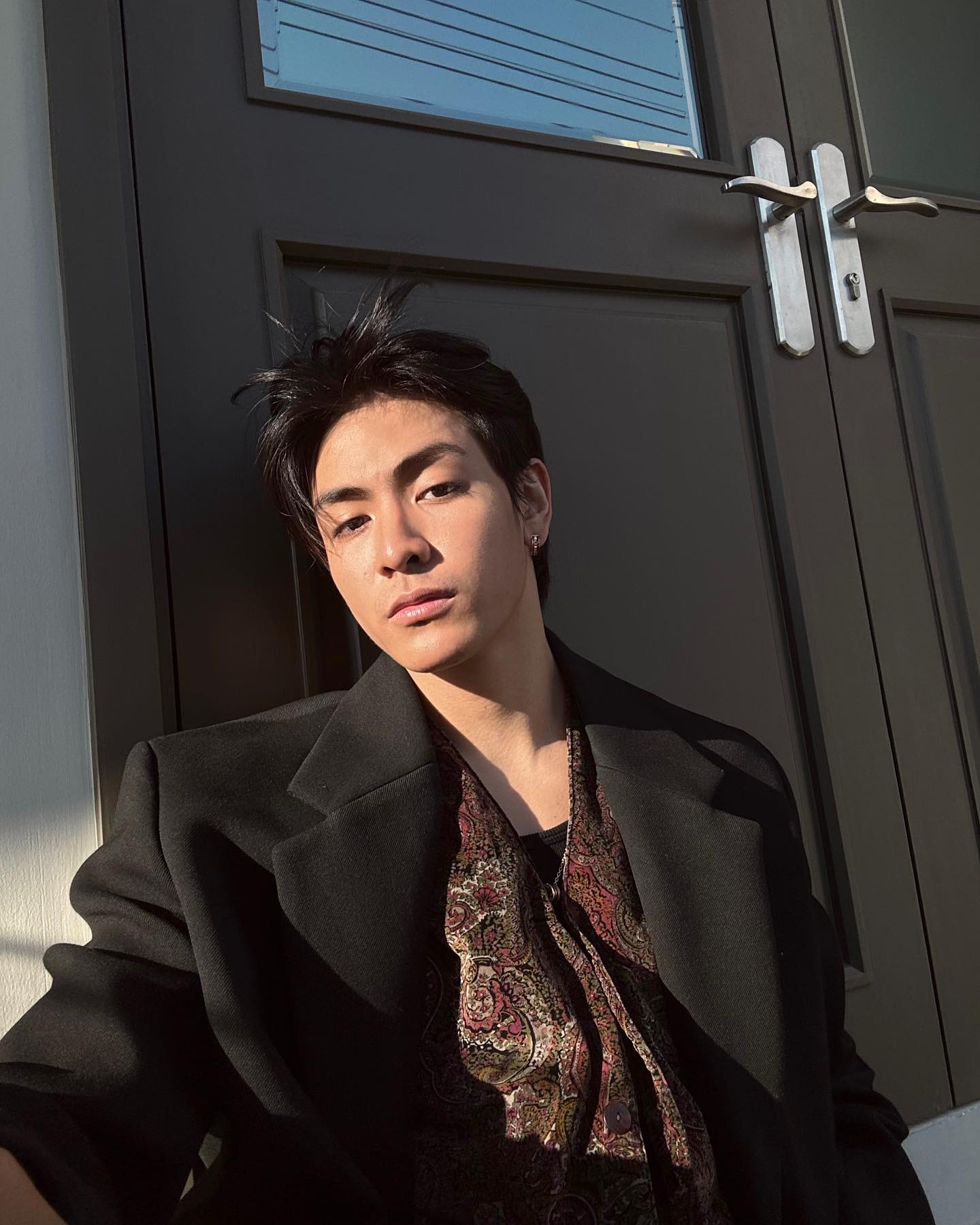 จุง - อาเชน ไอย์ดึน