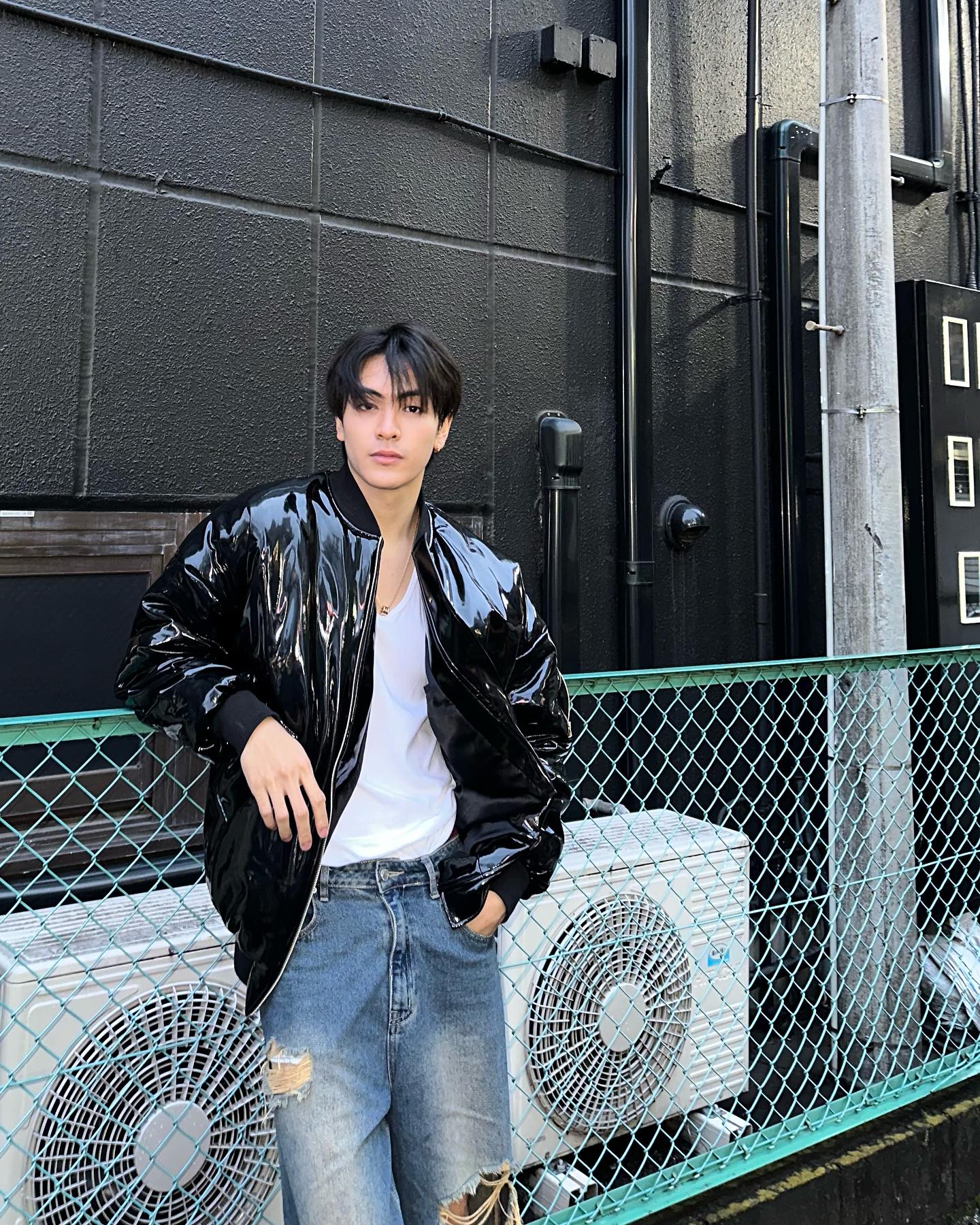 จุง - อาเชน ไอย์ดึน