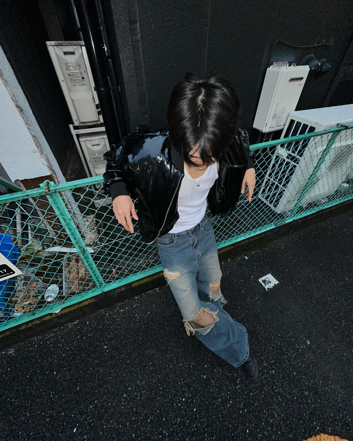 จุง - อาเชน ไอย์ดึน