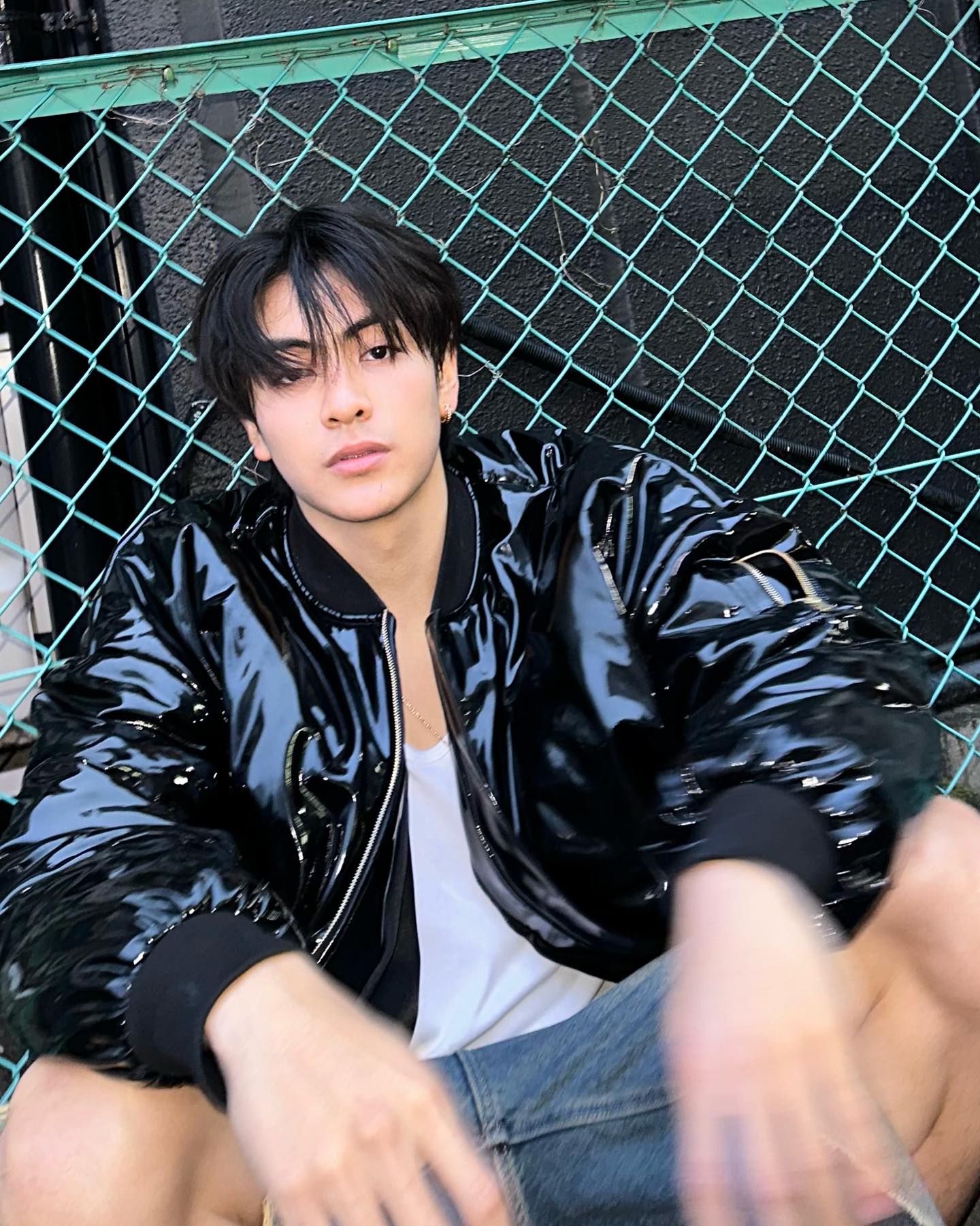 จุง - อาเชน ไอย์ดึน