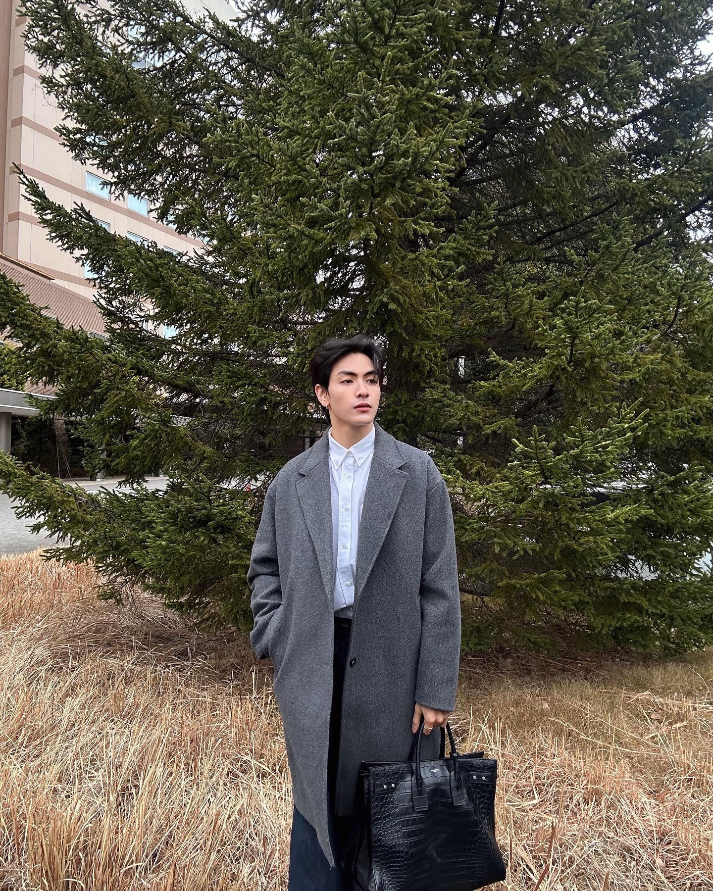 จุง - อาเชน ไอย์ดึน