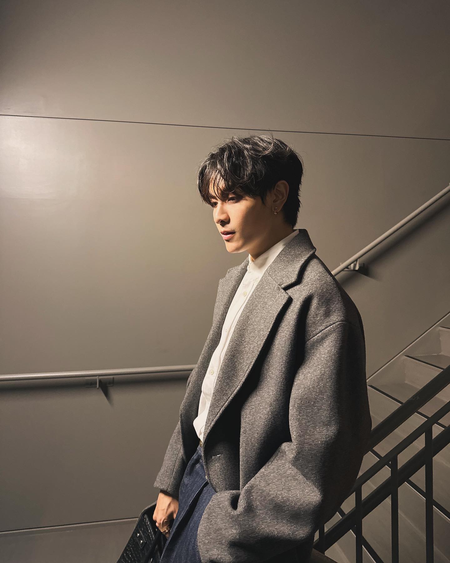 จุง - อาเชน ไอย์ดึน