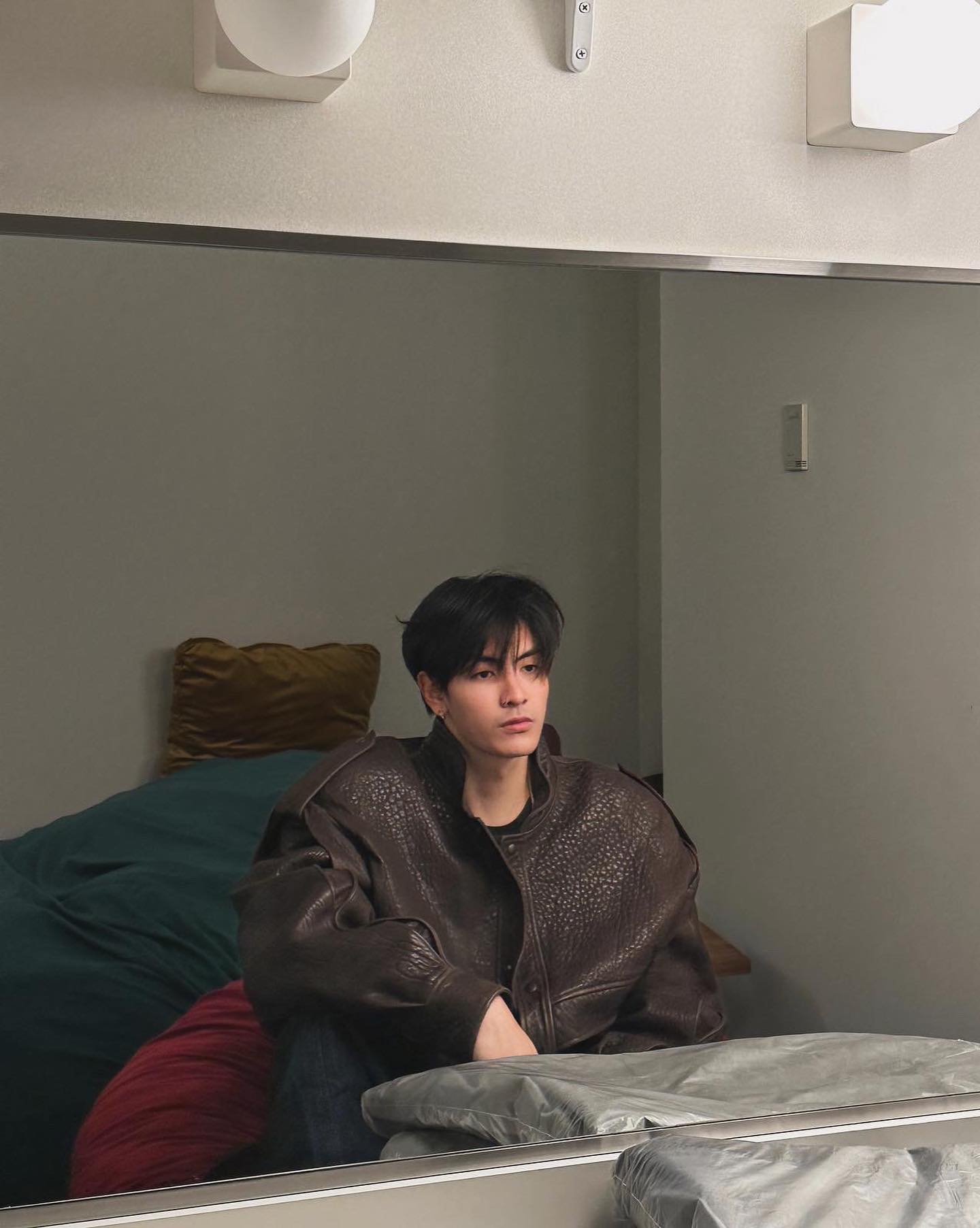 จุง - อาเชน ไอย์ดึน