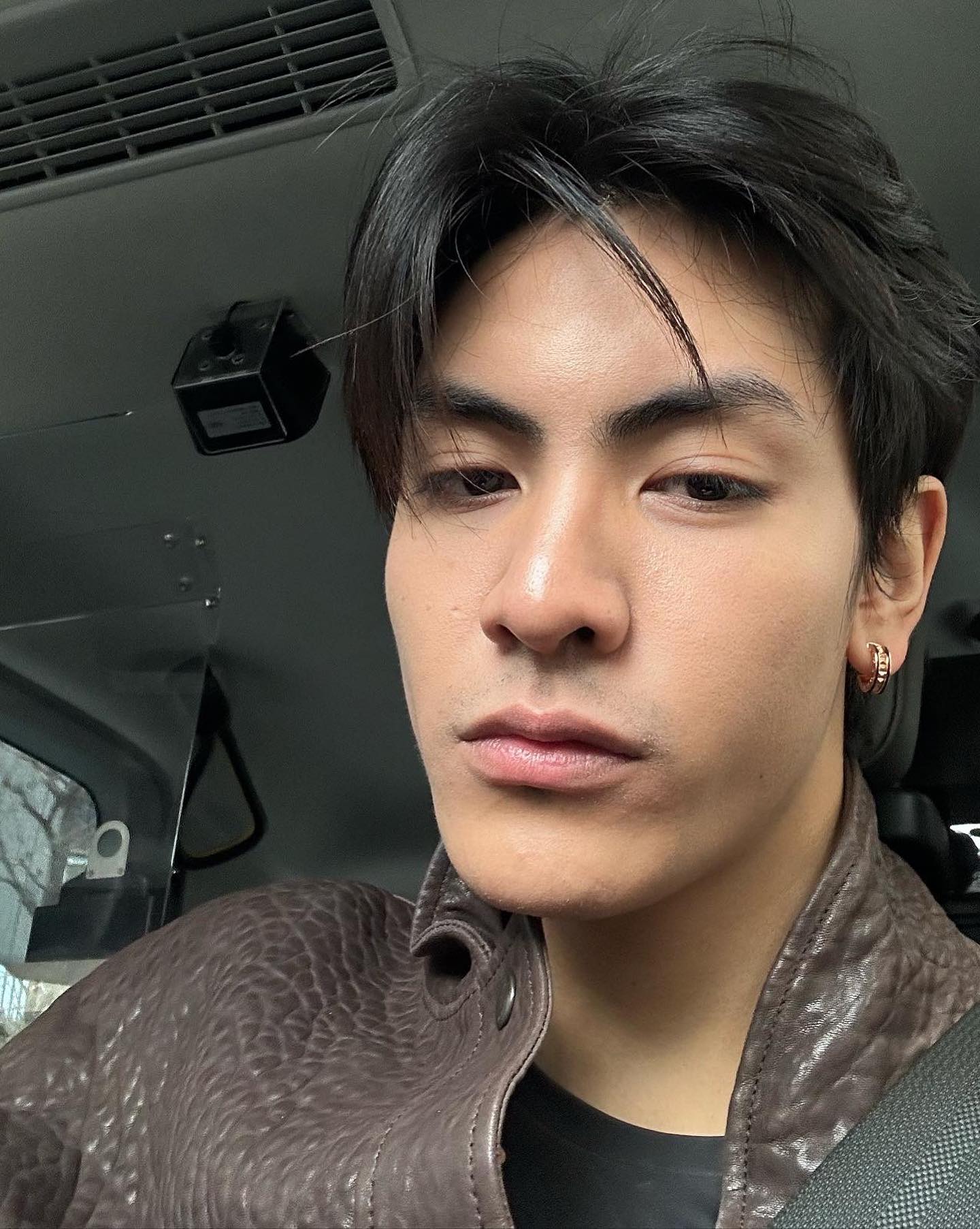 จุง - อาเชน ไอย์ดึน