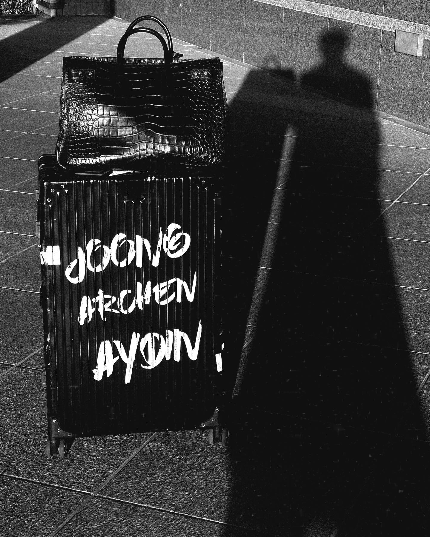 จุง - อาเชน ไอย์ดึน