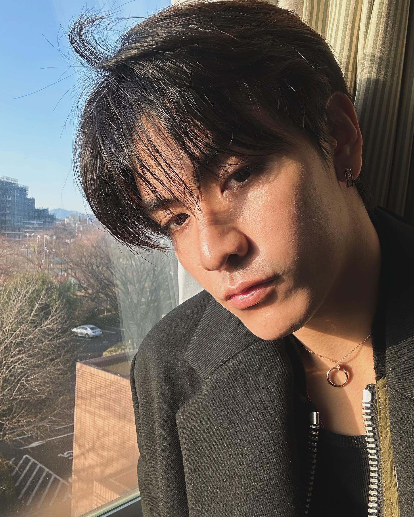 จุง - อาเชน ไอย์ดึน