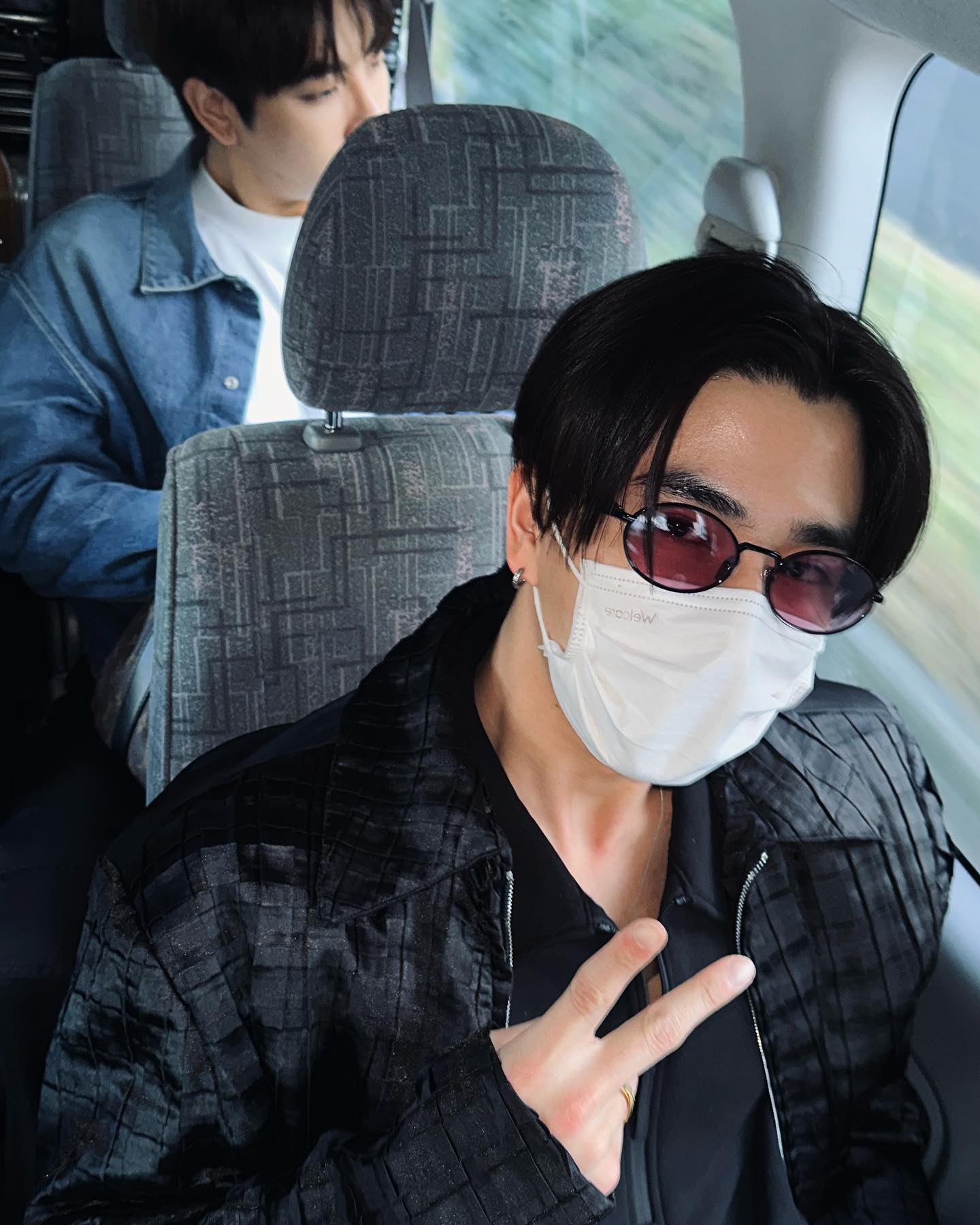 จุง - อาเชน ไอย์ดึน