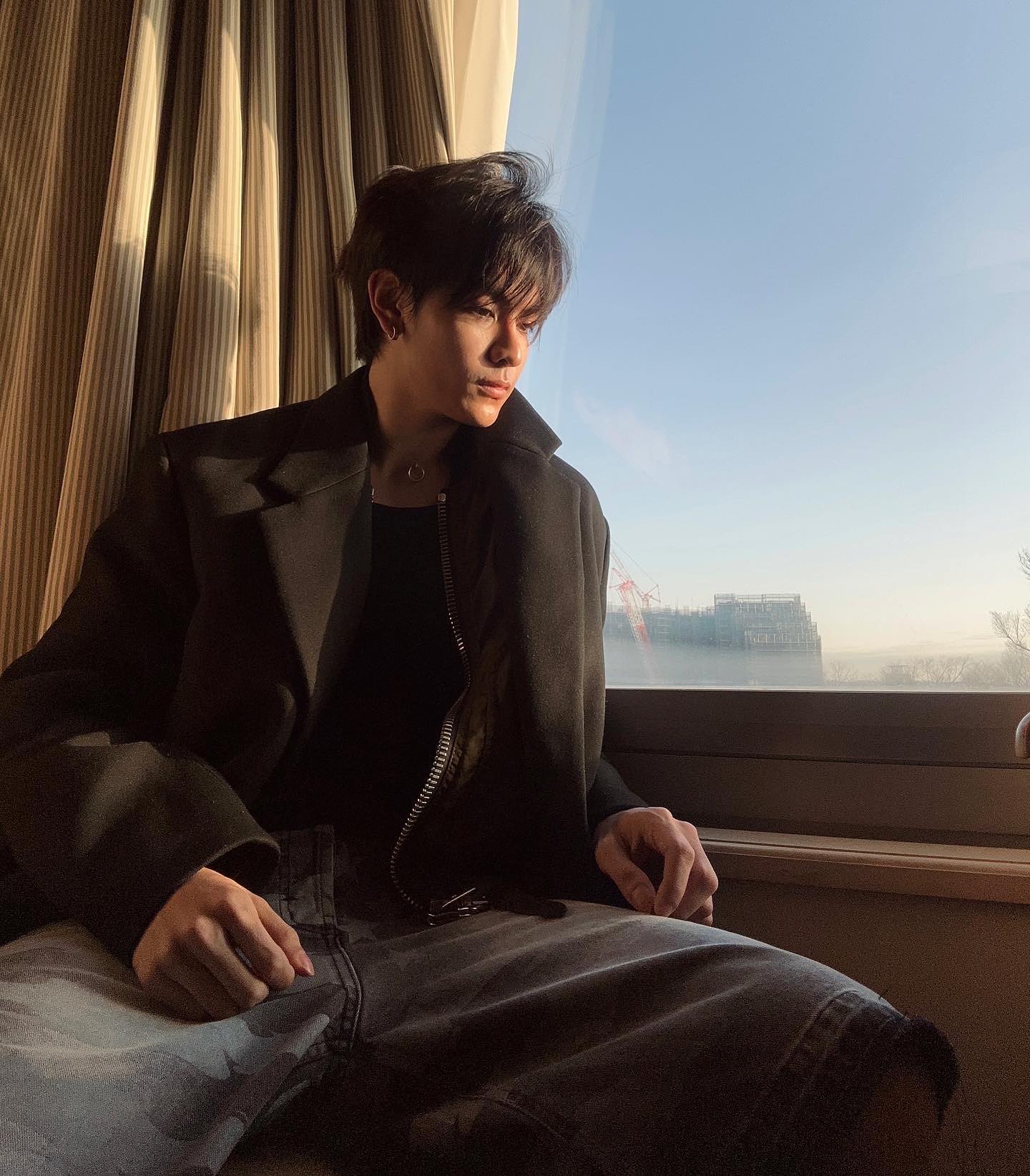 จุง - อาเชน ไอย์ดึน