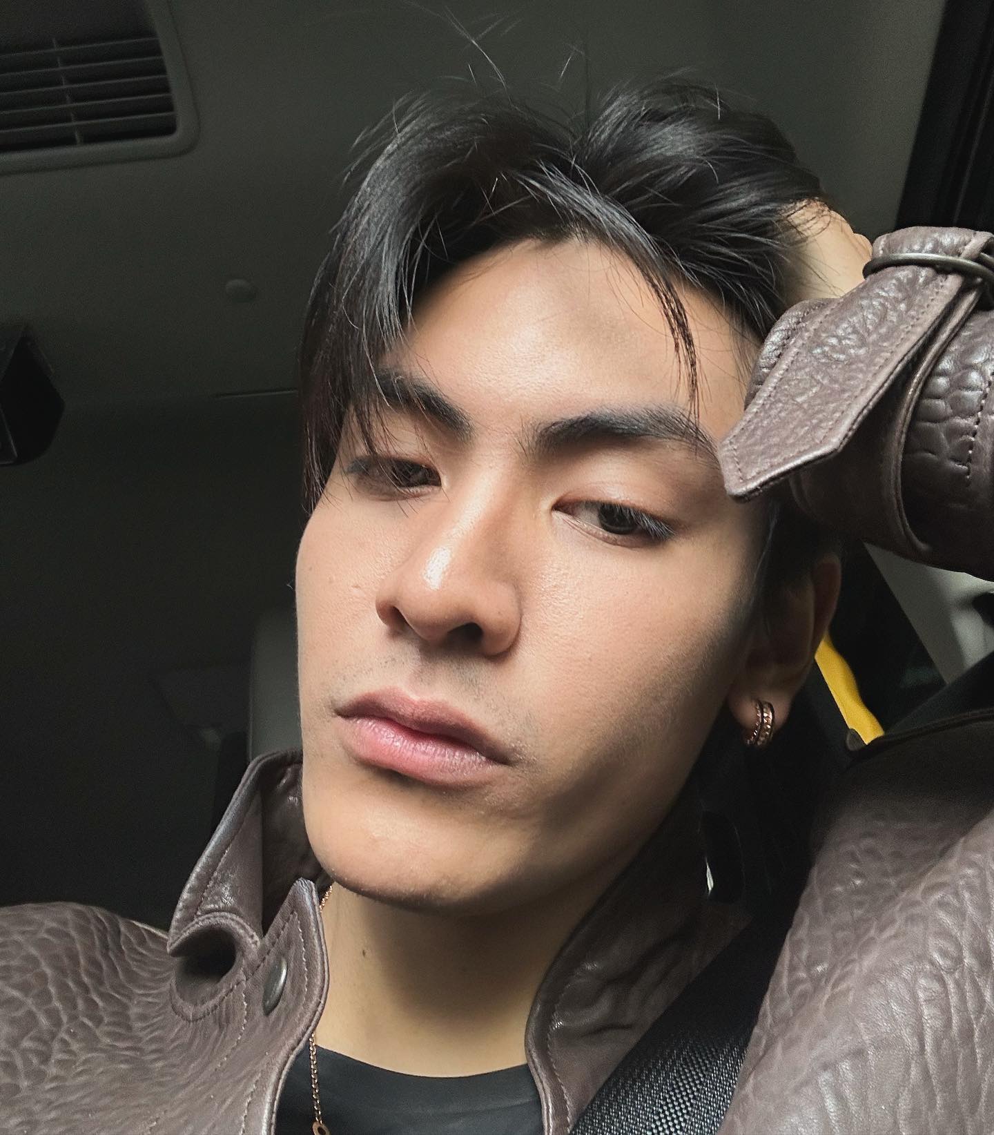 จุง - อาเชน ไอย์ดึน