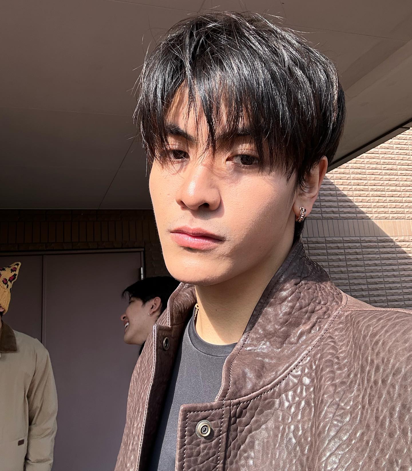 จุง - อาเชน ไอย์ดึน