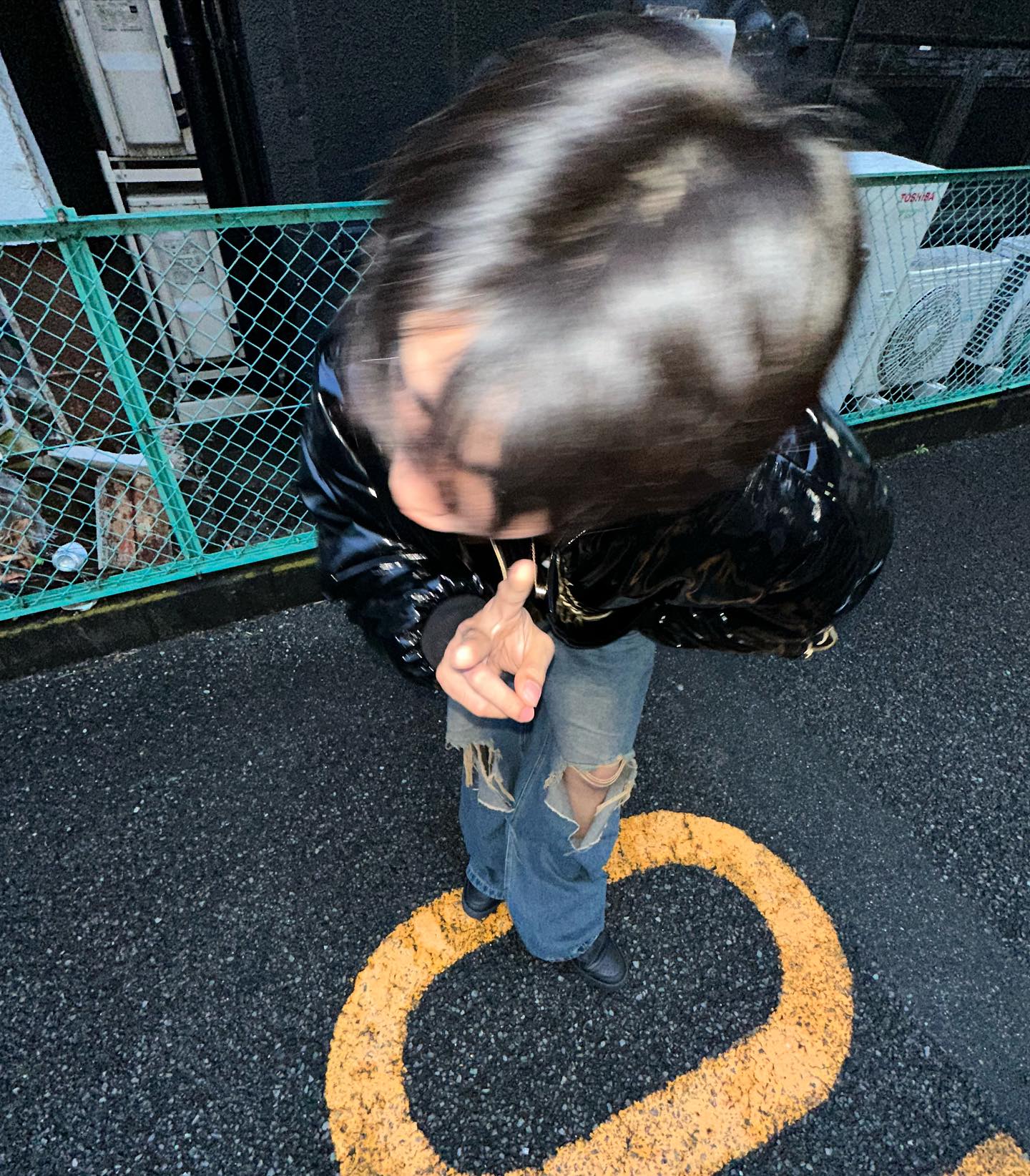 จุง - อาเชน ไอย์ดึน