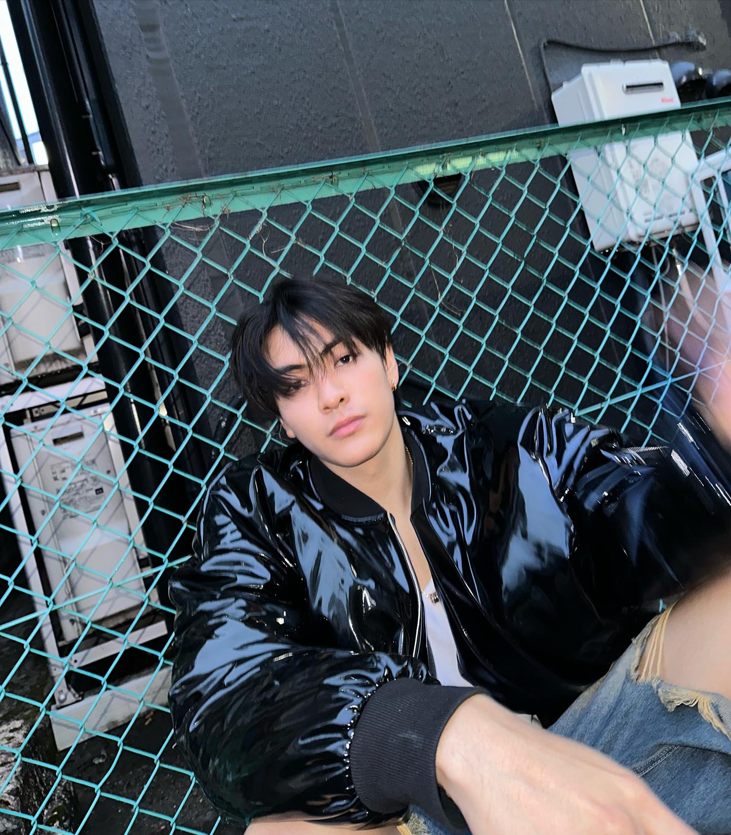 จุง - อาเชน ไอย์ดึน