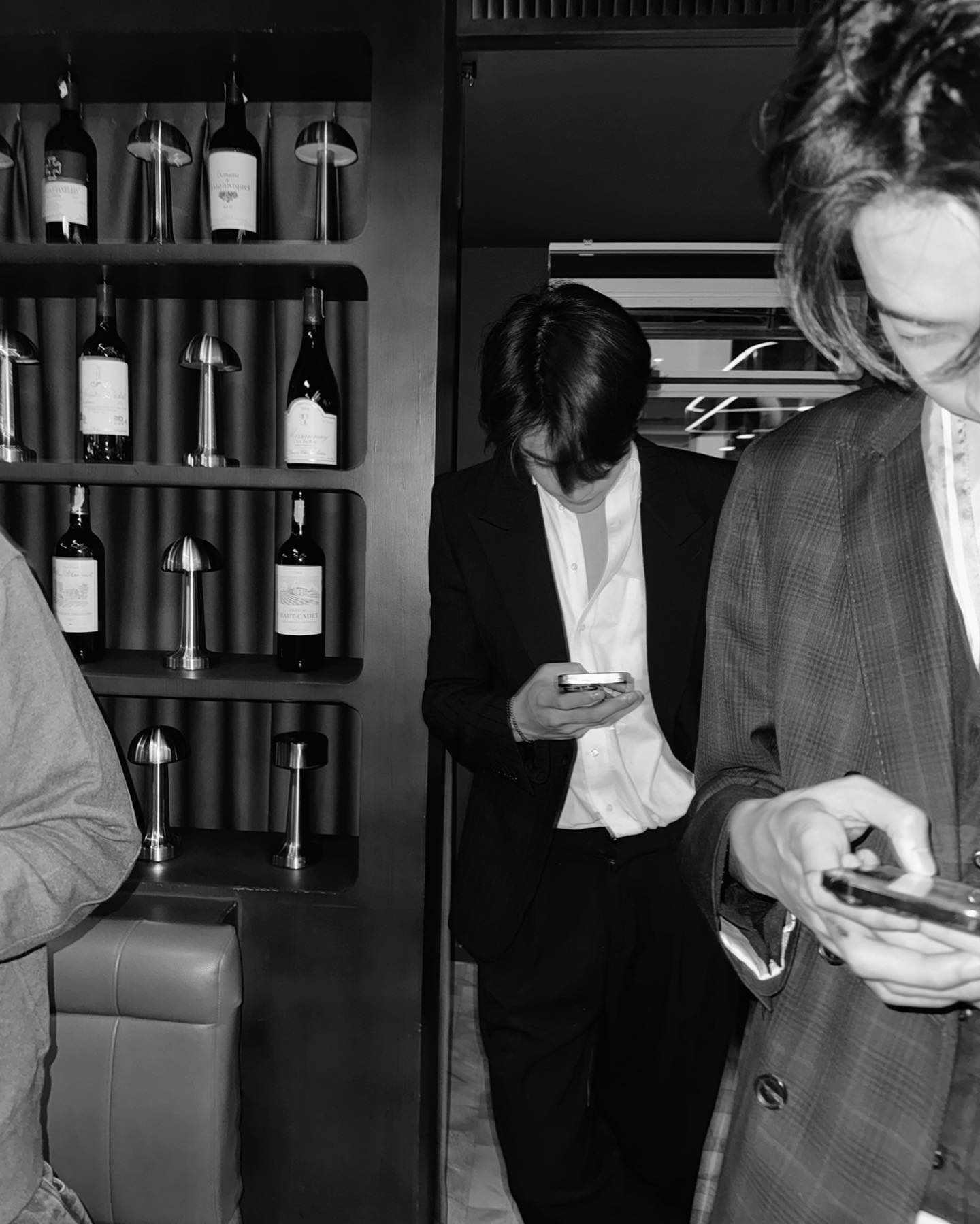 จุง - อาเชน ไอย์ดึน