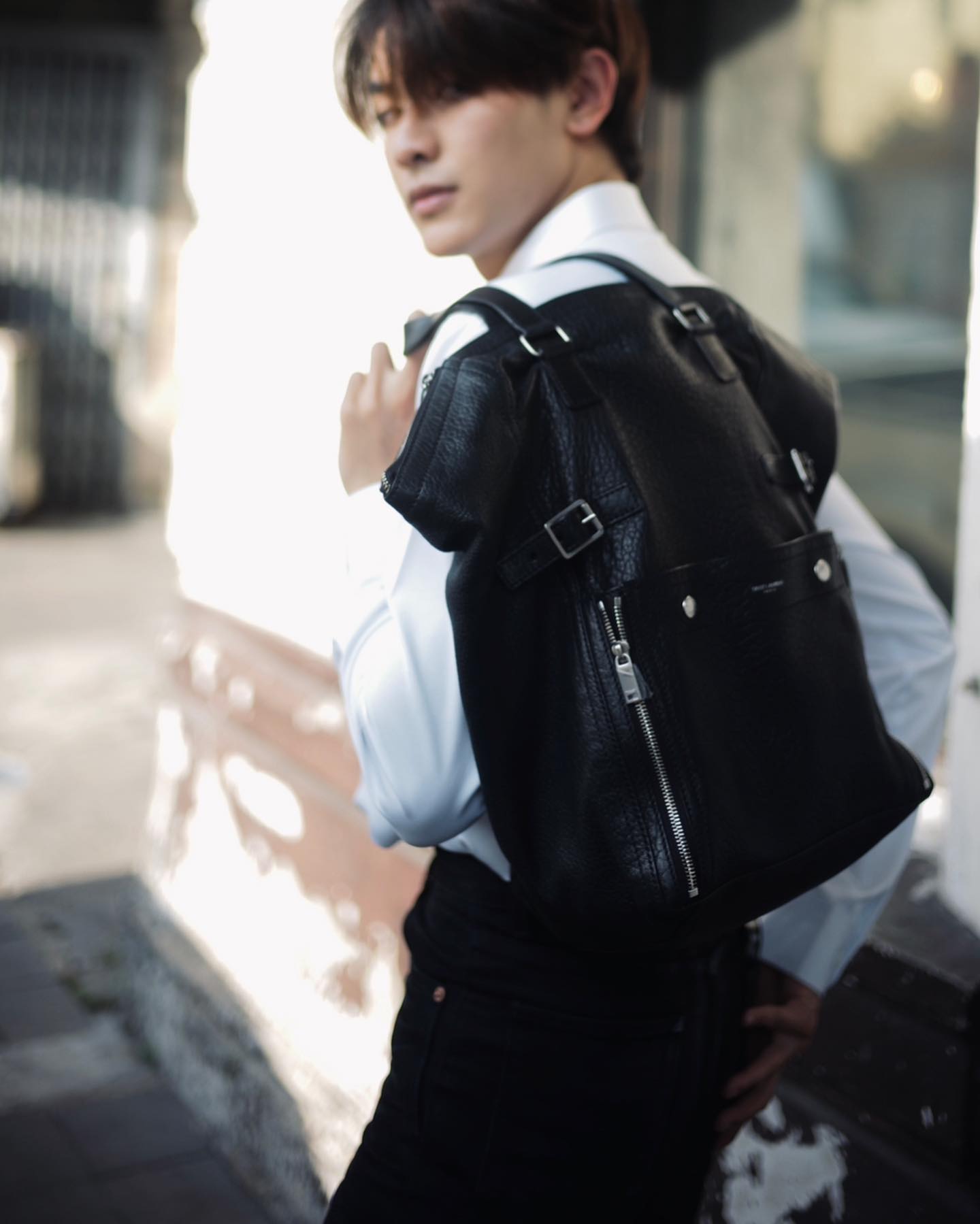 จุง - อาเชน ไอย์ดึน