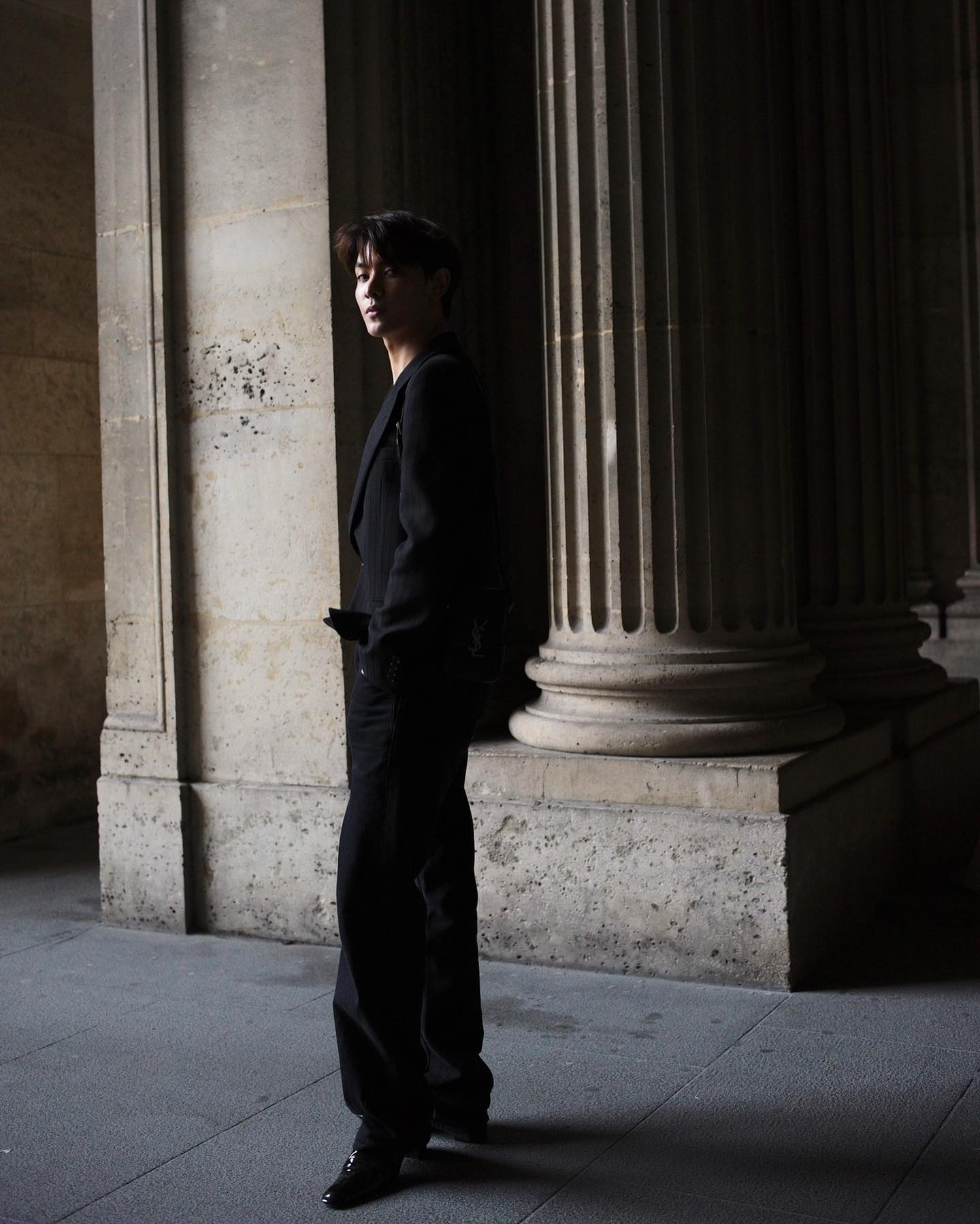 จุง - อาเชน ไอย์ดึน