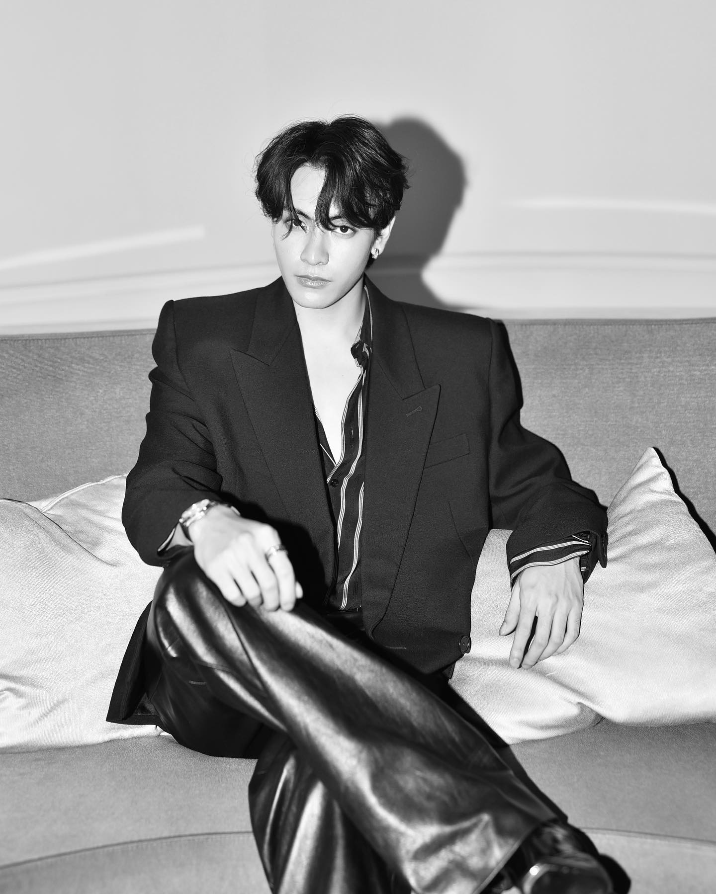 จุง - อาเชน ไอย์ดึน