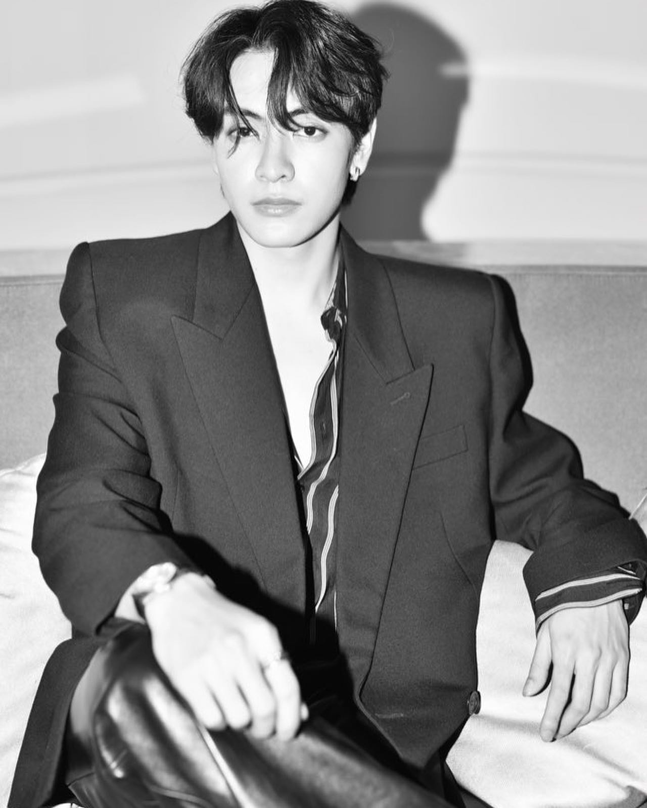 จุง - อาเชน ไอย์ดึน