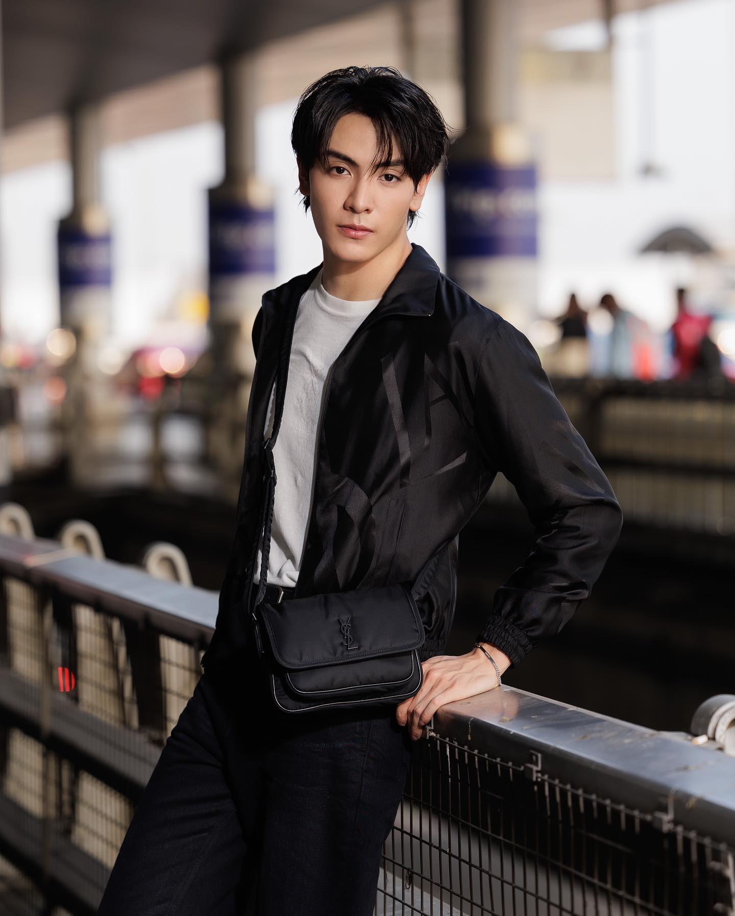 จุง - อาเชน ไอย์ดึน