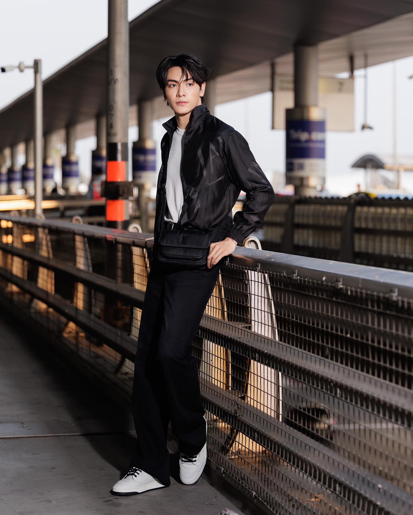 จุง - อาเชน ไอย์ดึน