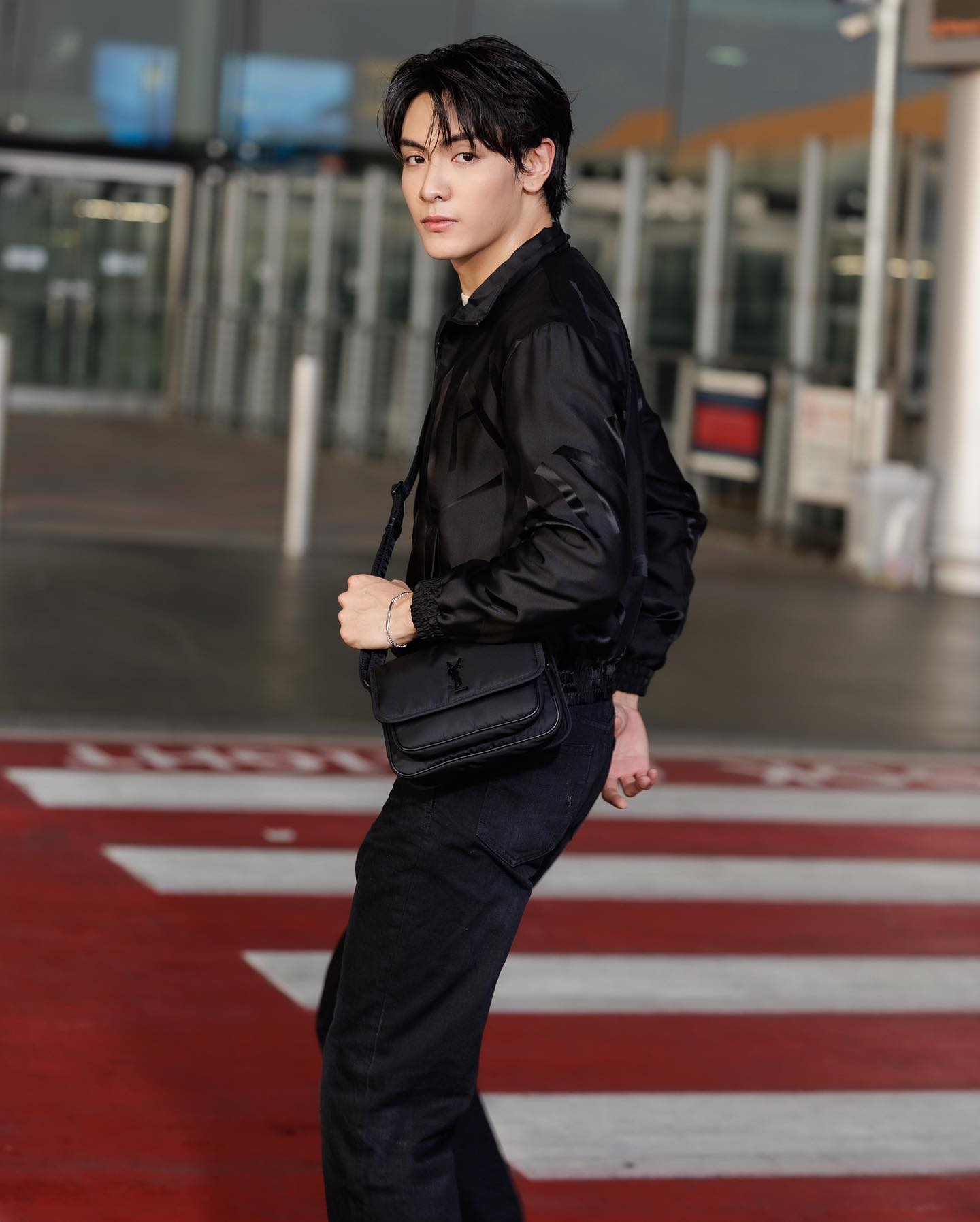 จุง - อาเชน ไอย์ดึน