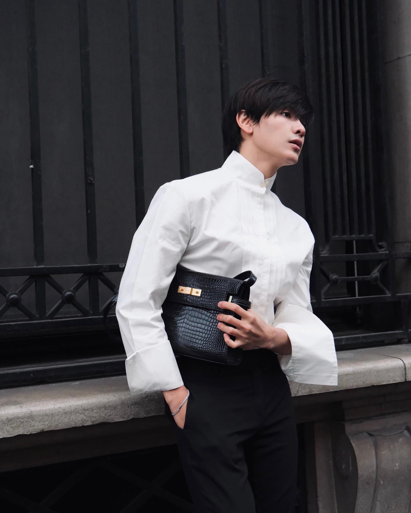 จุง - อาเชน ไอย์ดึน